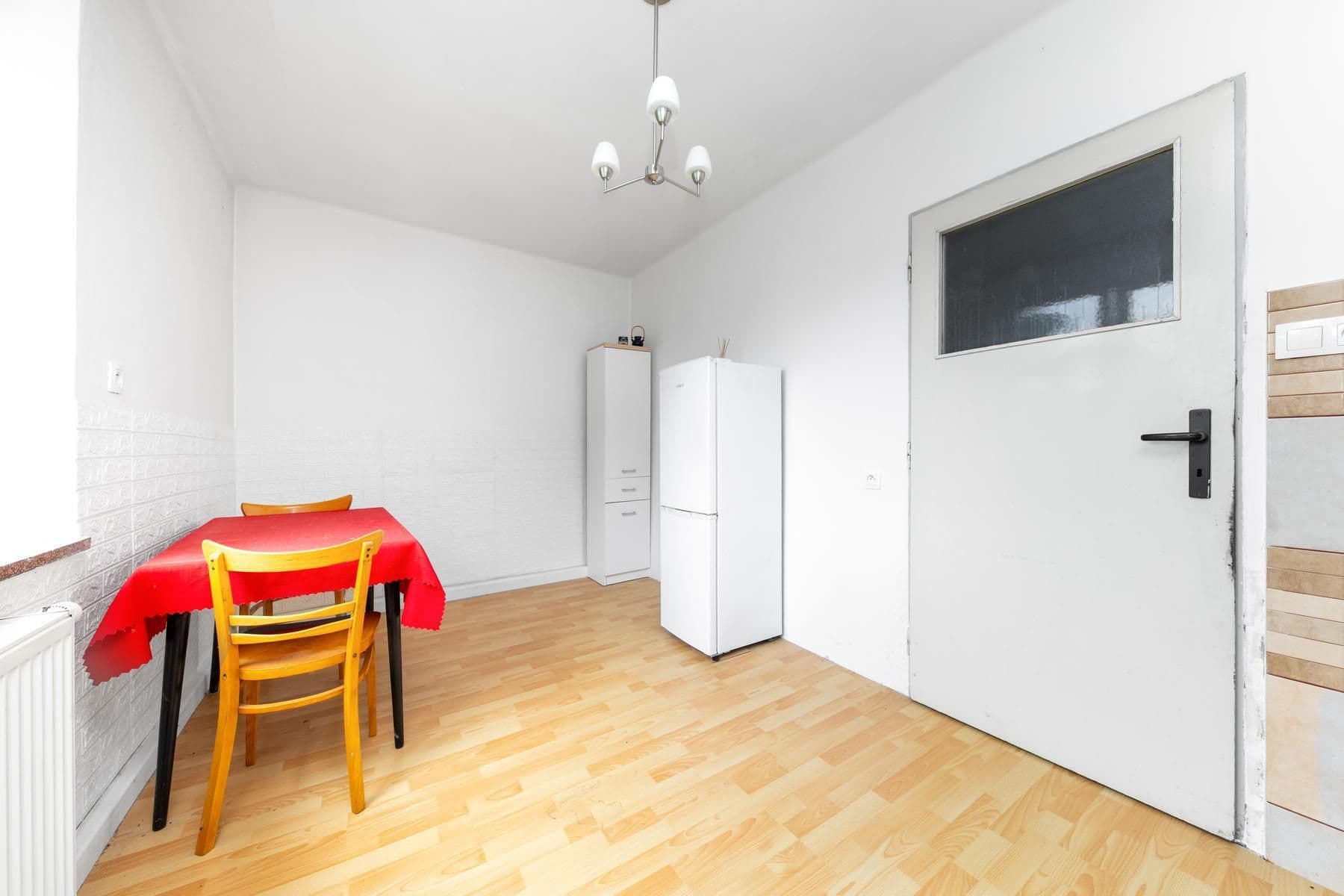 Predaj bytu 2-izbový 59 m², Oskava, Olomoucký kraj Predaj bytu 2-izbový 59 m², Oskava, Olomoucký kraj