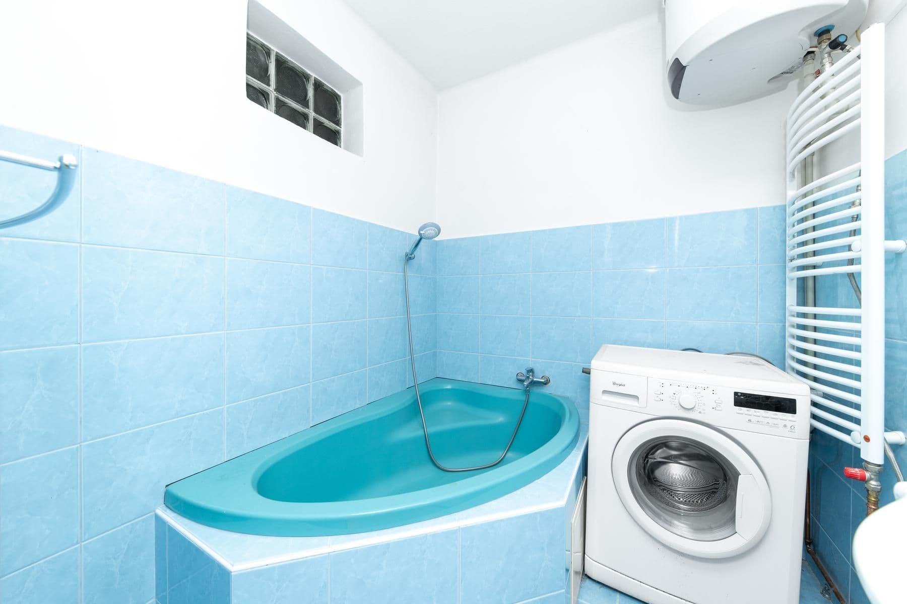 Predaj bytu 2-izbový 59 m², Oskava, Olomoucký kraj Predaj bytu 2-izbový 59 m², Oskava, Olomoucký kraj