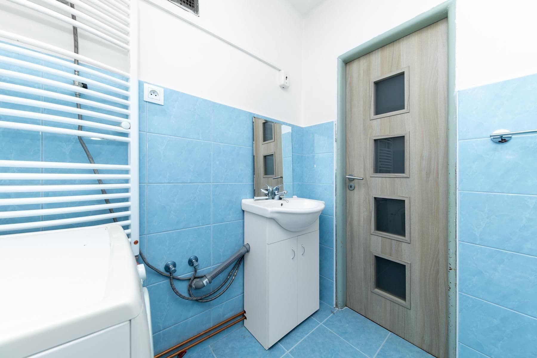 Predaj bytu 2-izbový 59 m², Oskava, Olomoucký kraj Predaj bytu 2-izbový 59 m², Oskava, Olomoucký kraj
