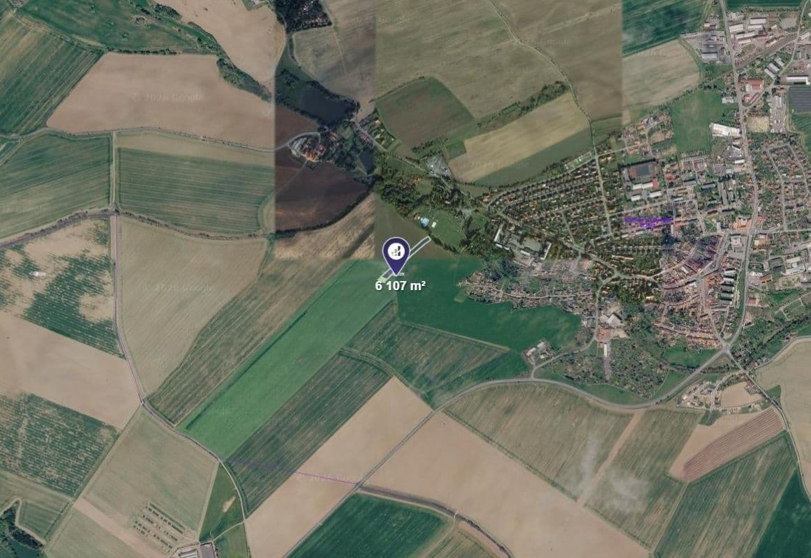 Predaj pozemku 1.145 m², Kralovice, Plzeňský kraj Predaj pozemku 1.145 m², Kralovice, Plzeňský kraj