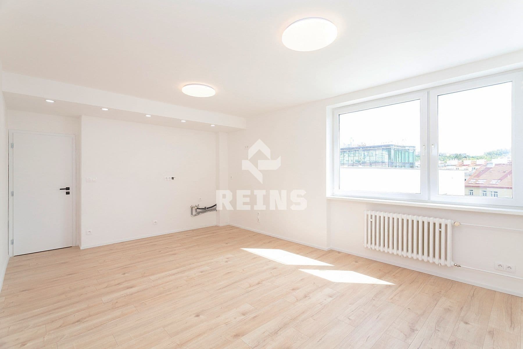 Predaj bytu 4-izbový 64 m², U Dvou srpů, Praha, Praha Predaj bytu 4-izbový 64 m², U Dvou srpů, Praha, Praha