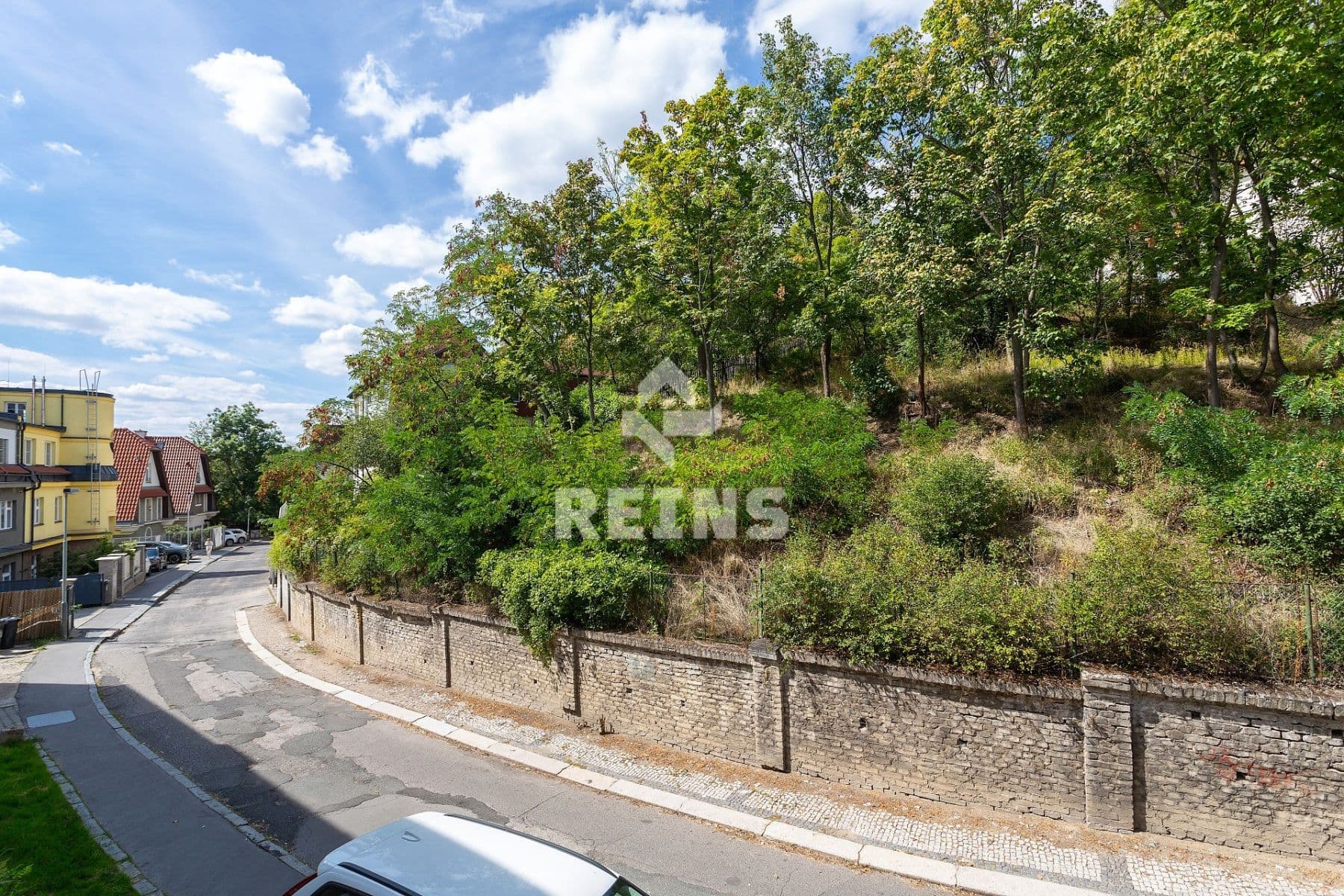 Predaj bytu 4-izbový 64 m², U Dvou srpů, Praha, Praha Predaj bytu 4-izbový 64 m², U Dvou srpů, Praha, Praha