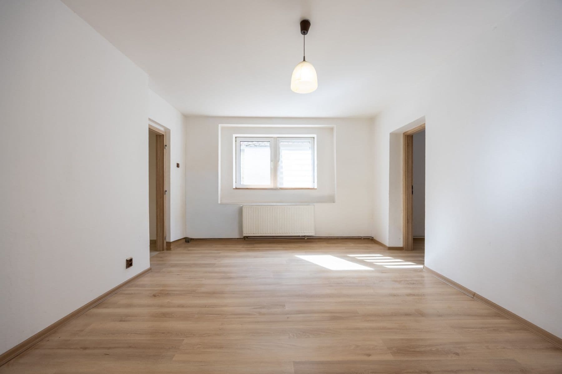 Predaj domu 120 m², pozemek 483 m², Chožov, Ústecký kraj Predaj domu 120 m², pozemek 483 m², Chožov, Ústecký kraj