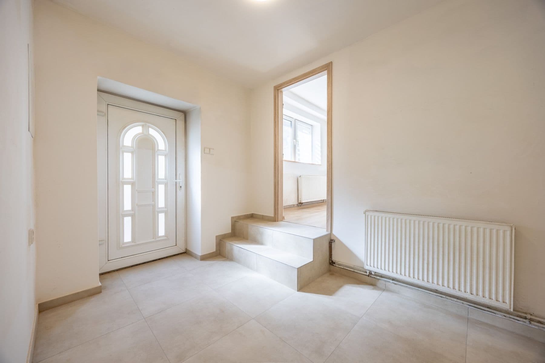Predaj domu 120 m², pozemek 483 m², Chožov, Ústecký kraj Predaj domu 120 m², pozemek 483 m², Chožov, Ústecký kraj