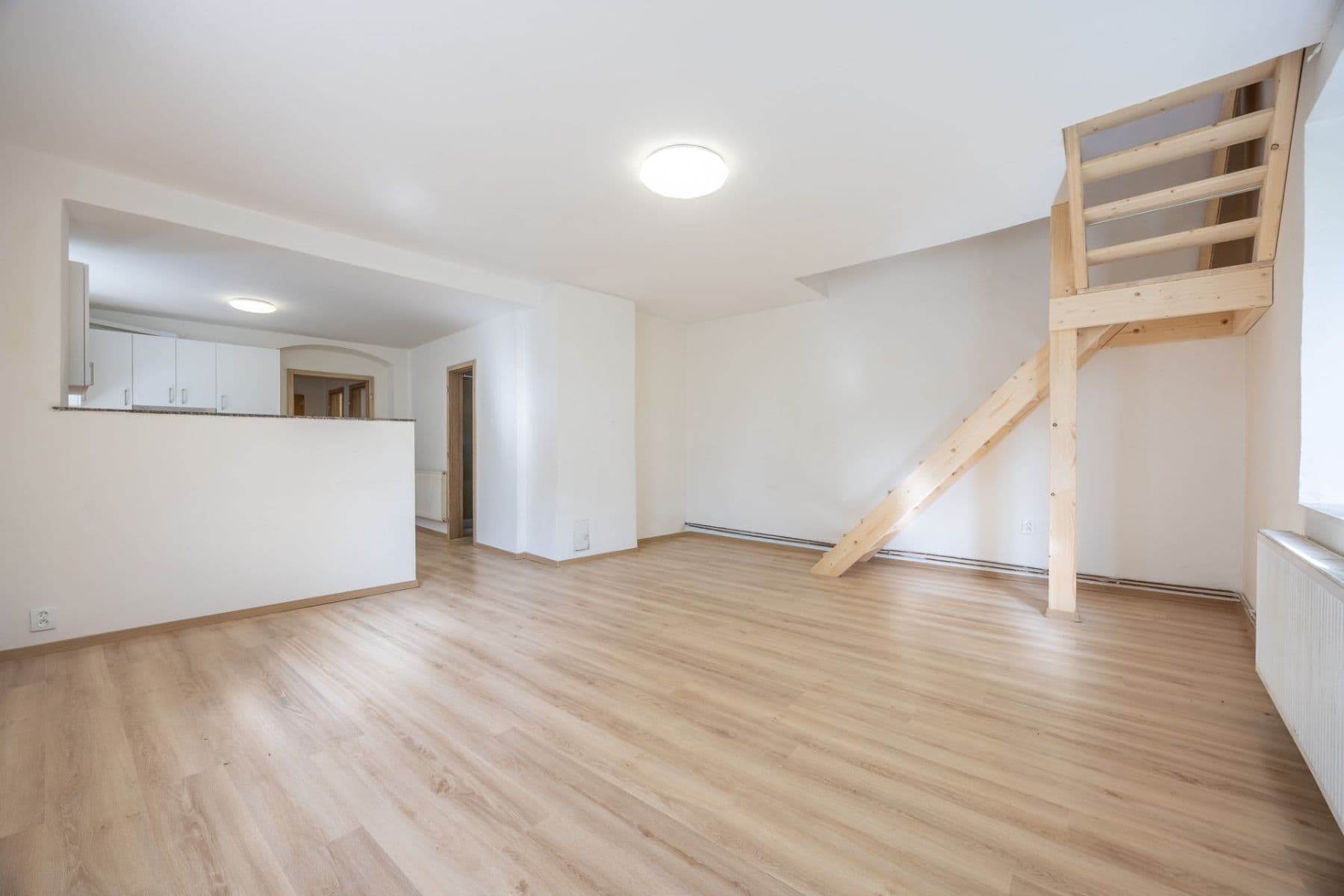 Predaj domu 120 m², pozemek 483 m², Chožov, Ústecký kraj Predaj domu 120 m², pozemek 483 m², Chožov, Ústecký kraj