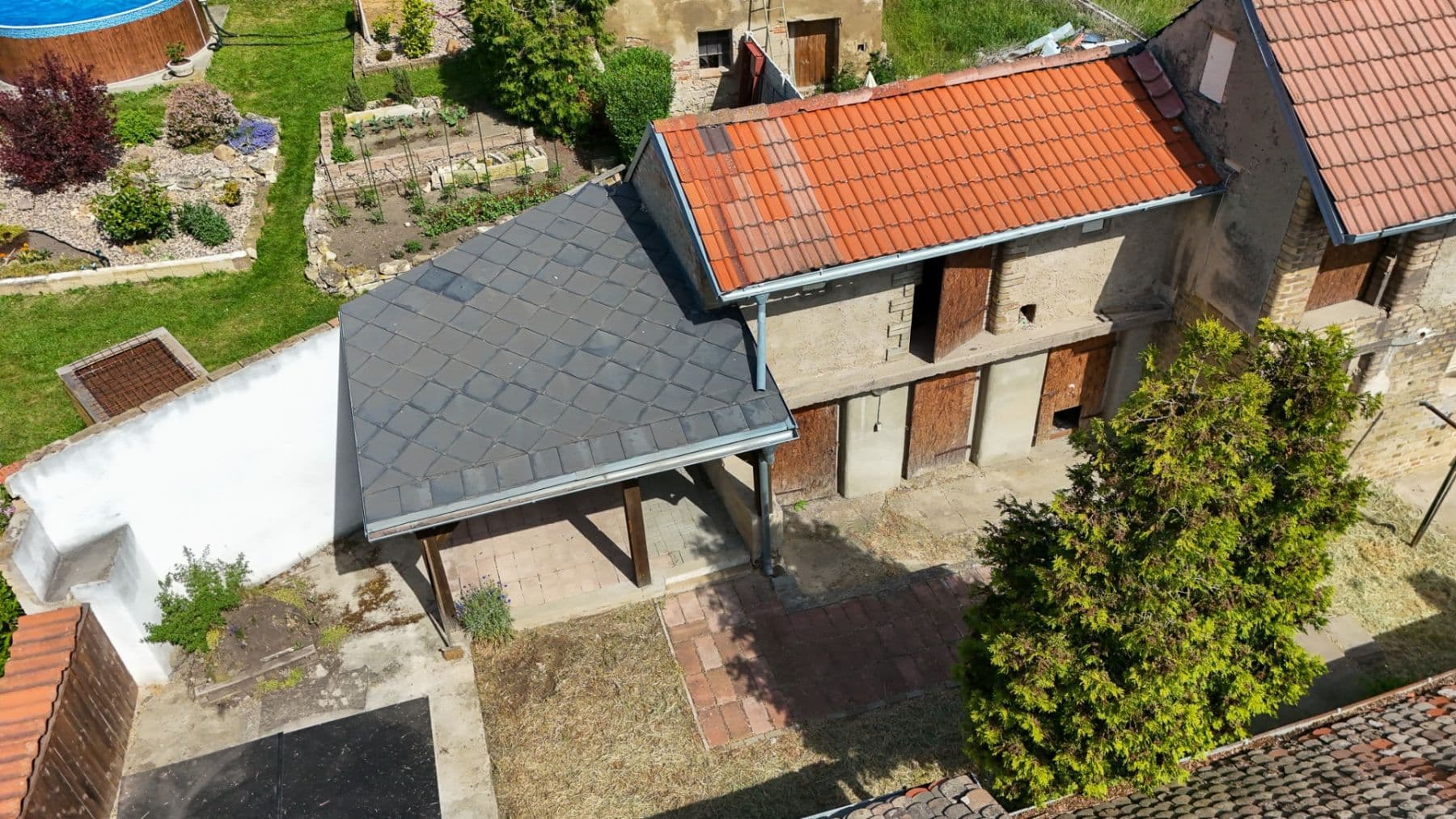 Predaj domu 120 m², pozemek 483 m², Chožov, Ústecký kraj Predaj domu 120 m², pozemek 483 m², Chožov, Ústecký kraj