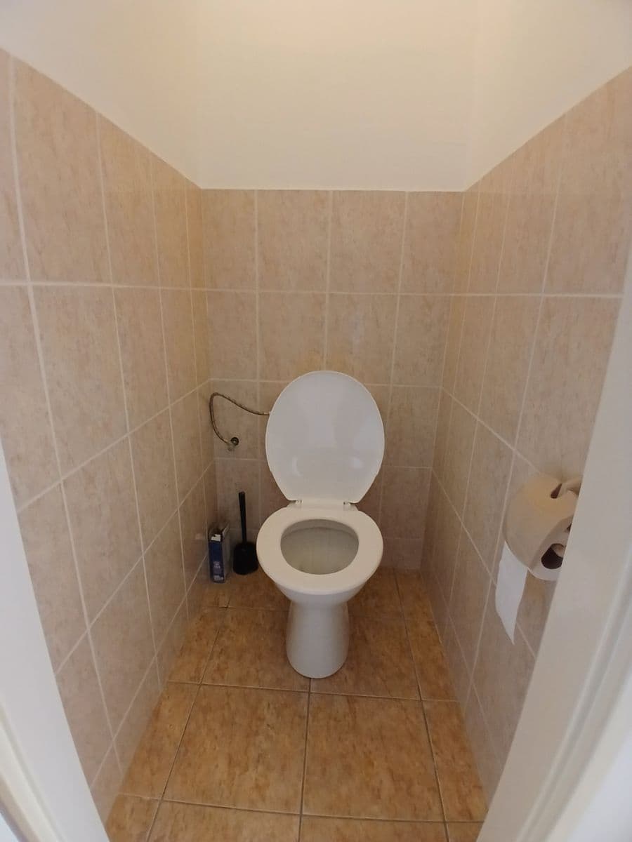 Prenájom bytu 1-izbový 46 m², Hnězdenská, Praha, Praha Prenájom bytu 1-izbový 46 m², Hnězdenská, Praha, Praha