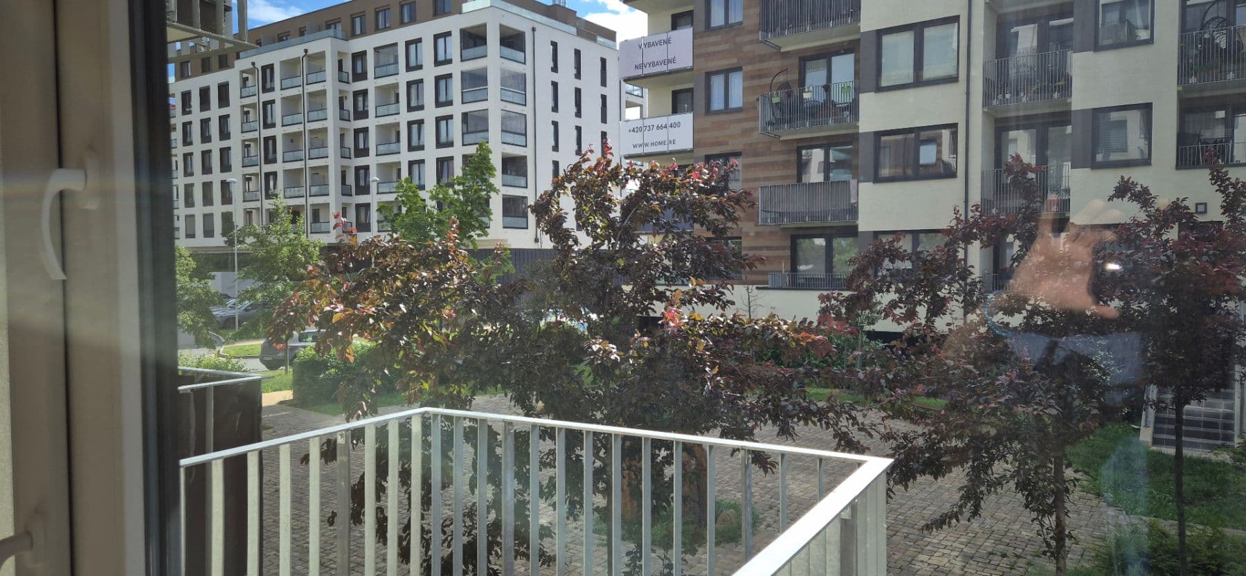 Predaj bytu 1-izbový 29 m², Vítové, Praha, Praha Predaj bytu 1-izbový 29 m², Vítové, Praha, Praha