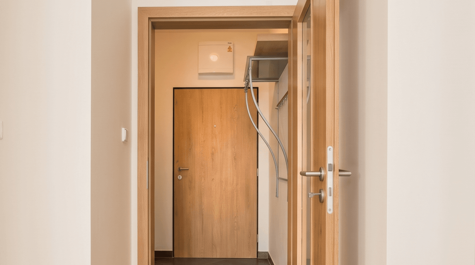Predaj bytu 1-izbový 29 m², Vítové, Praha, Praha Predaj bytu 1-izbový 29 m², Vítové, Praha, Praha