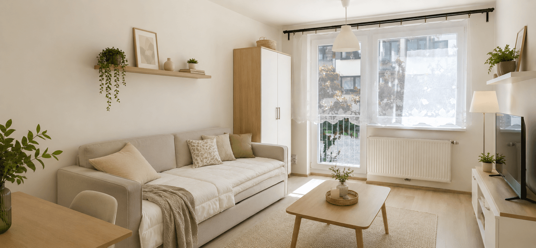 Predaj bytu 1-izbový 29 m², Vítové, Praha, Praha Predaj bytu 1-izbový 29 m², Vítové, Praha, Praha