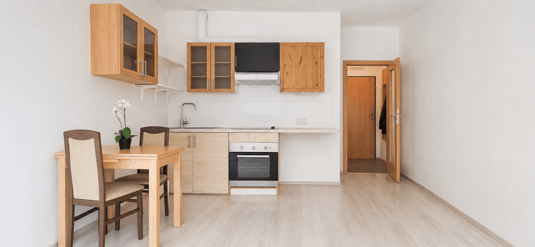 Predaj bytu 1-izbový 29 m², Vítové, Praha, Praha Predaj bytu 1-izbový 29 m², Vítové, Praha, Praha