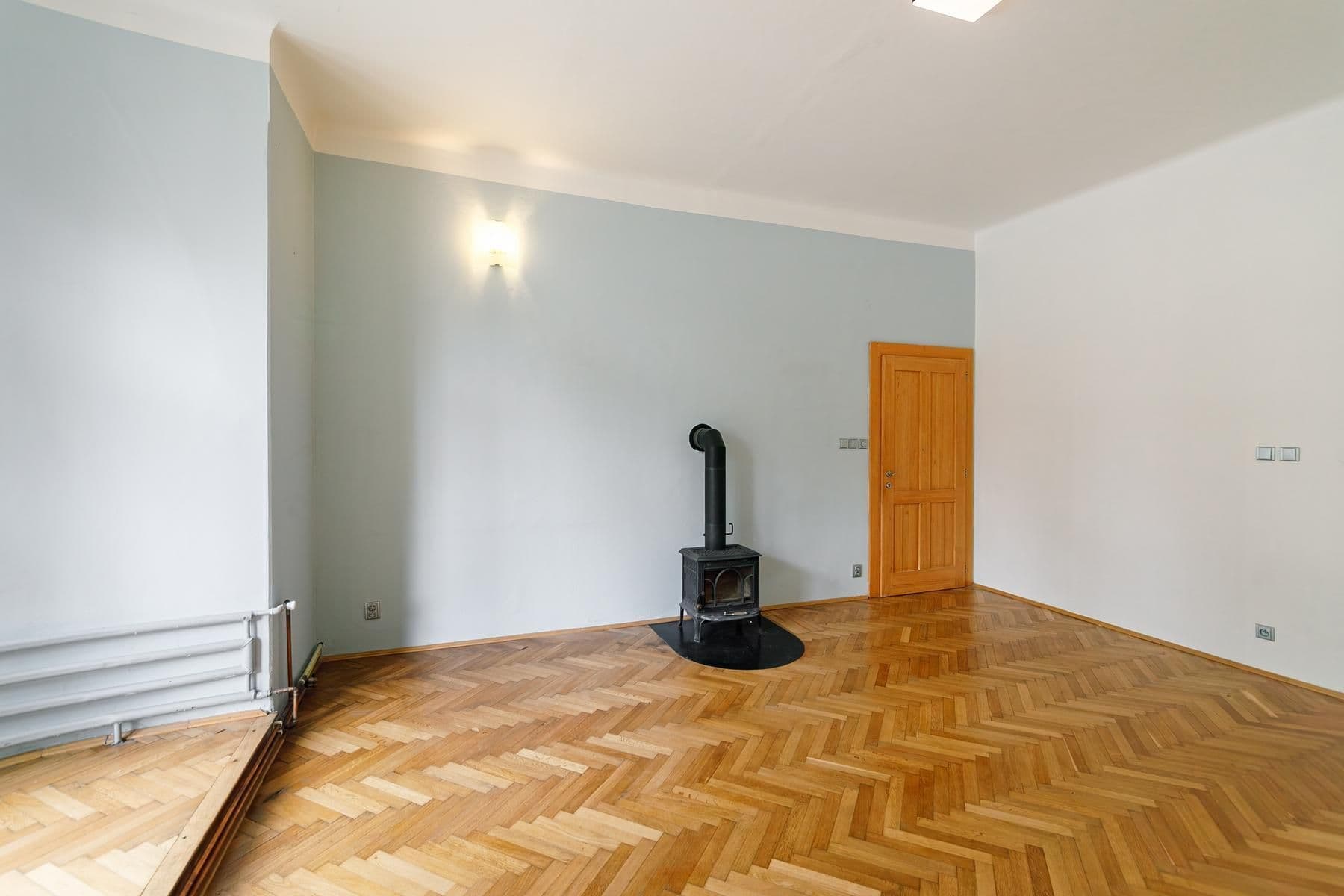 Predaj bytu 1-izbový 51 m², Klášterní, Liberec, Praha Predaj bytu 1-izbový 51 m², Klášterní, Liberec, Praha