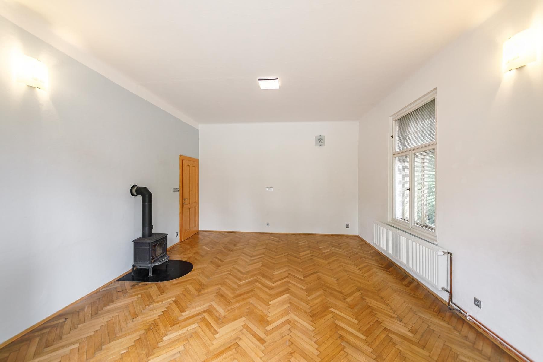 Predaj bytu 1-izbový 51 m², Klášterní, Liberec, Praha Predaj bytu 1-izbový 51 m², Klášterní, Liberec, Praha