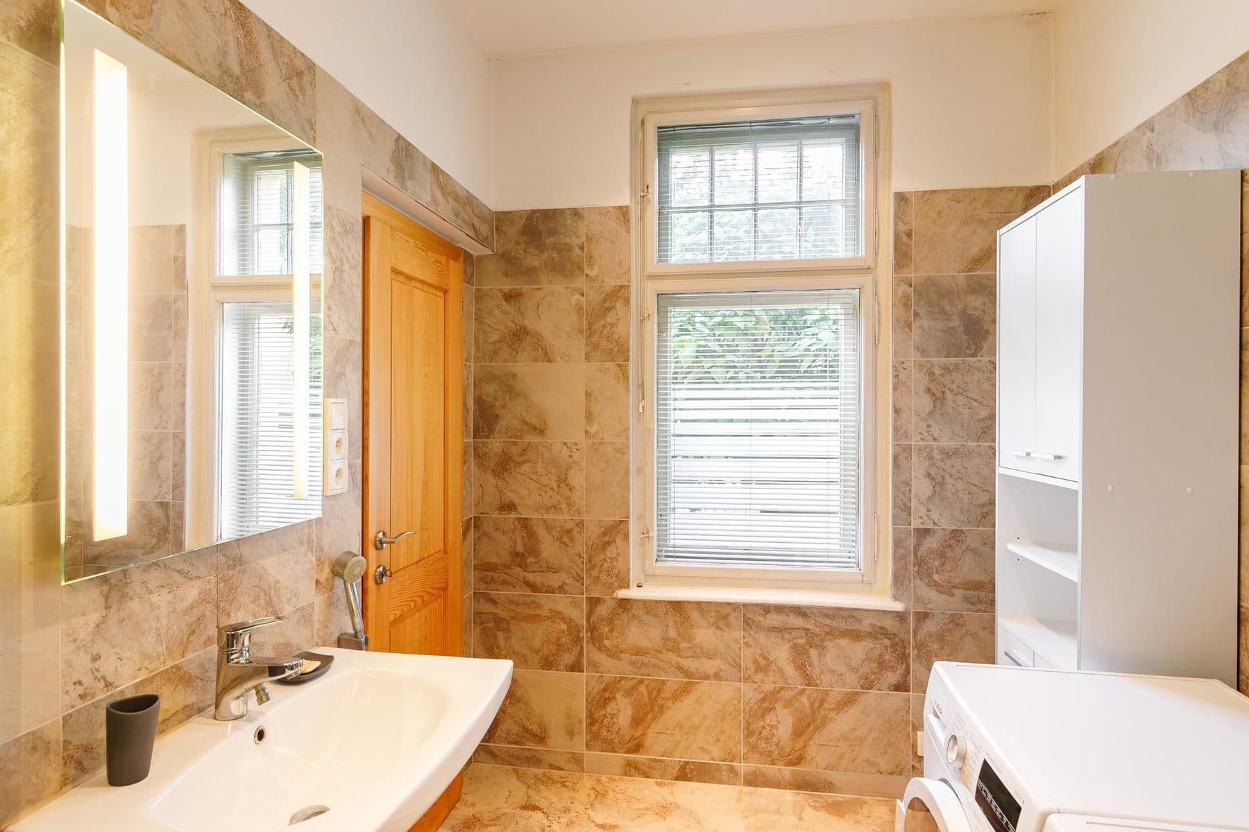 Predaj bytu 1-izbový 51 m², Klášterní, Liberec, Praha Predaj bytu 1-izbový 51 m², Klášterní, Liberec, Praha