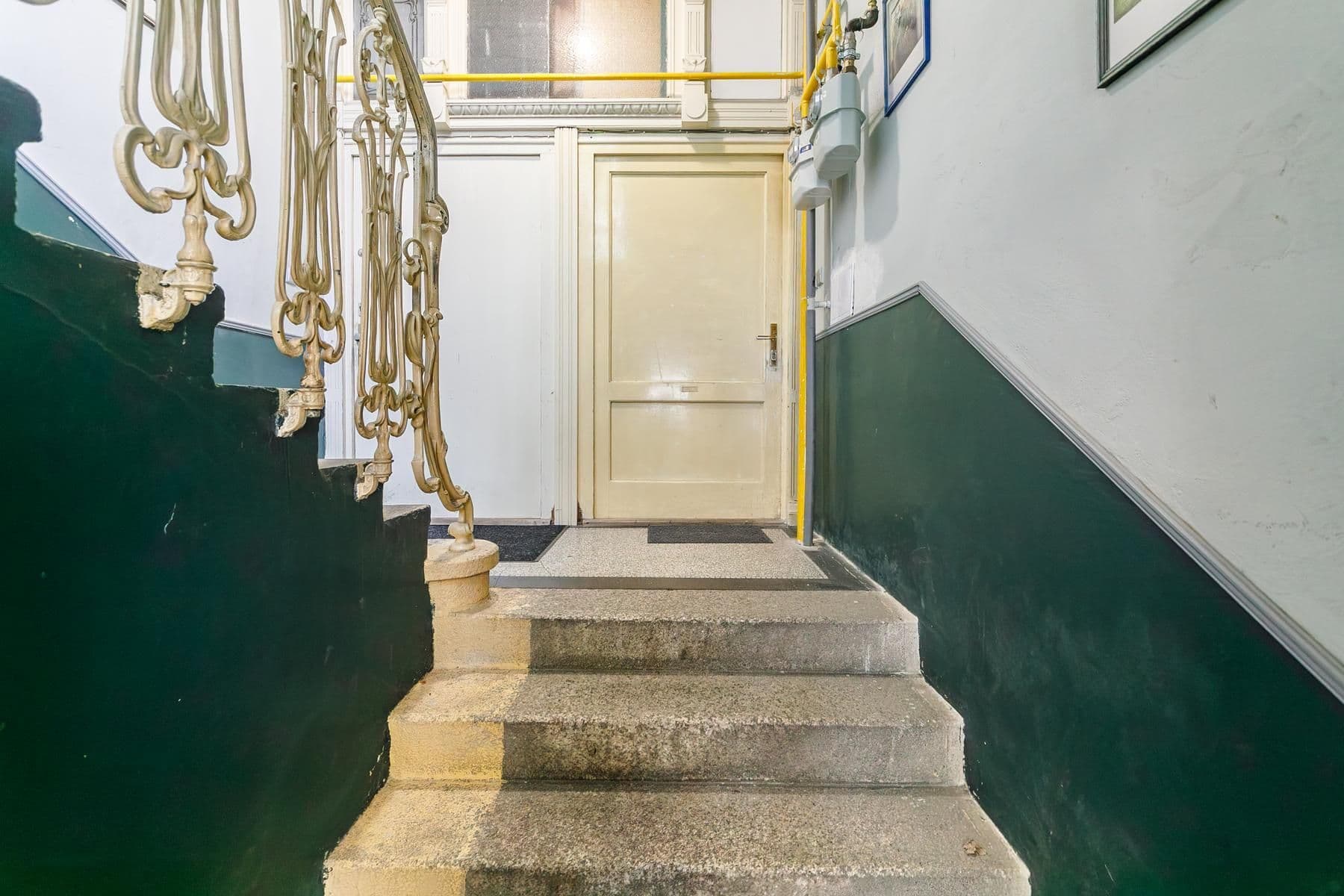 Predaj bytu 1-izbový 51 m², Klášterní, Liberec, Praha Predaj bytu 1-izbový 51 m², Klášterní, Liberec, Praha