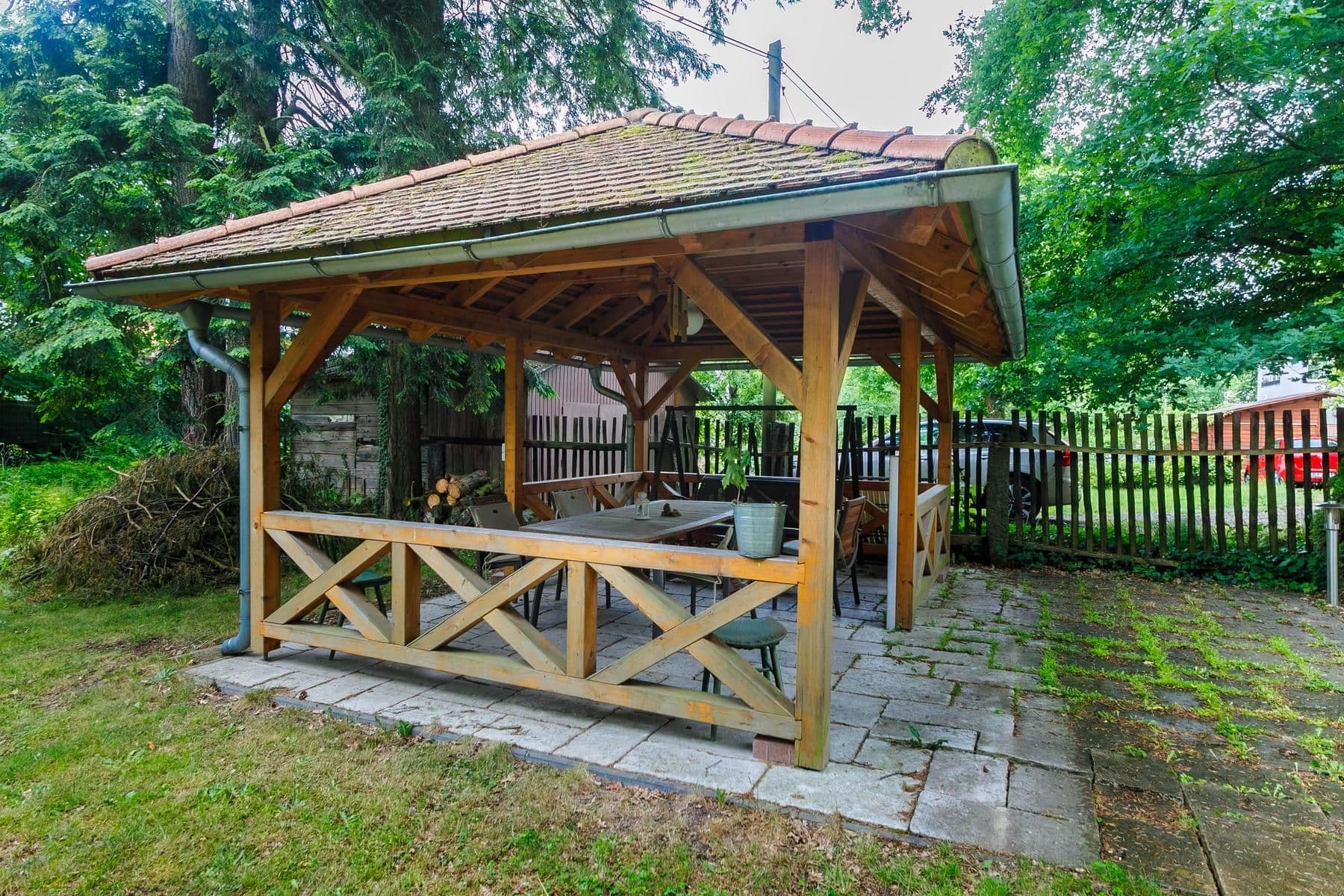 Predaj bytu 1-izbový 51 m², Klášterní, Liberec, Praha Predaj bytu 1-izbový 51 m², Klášterní, Liberec, Praha