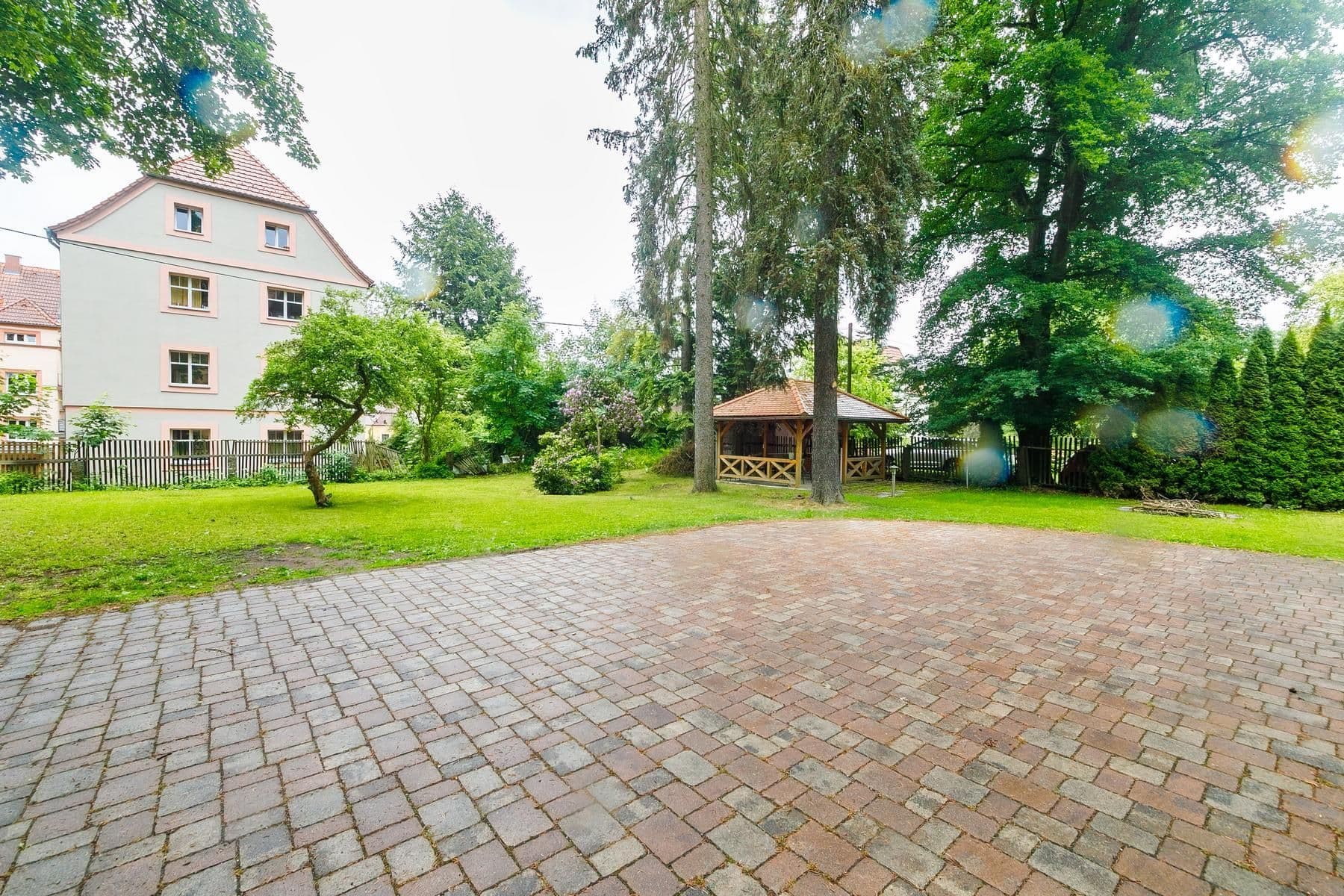 Predaj bytu 1-izbový 51 m², Klášterní, Liberec, Praha Predaj bytu 1-izbový 51 m², Klášterní, Liberec, Praha