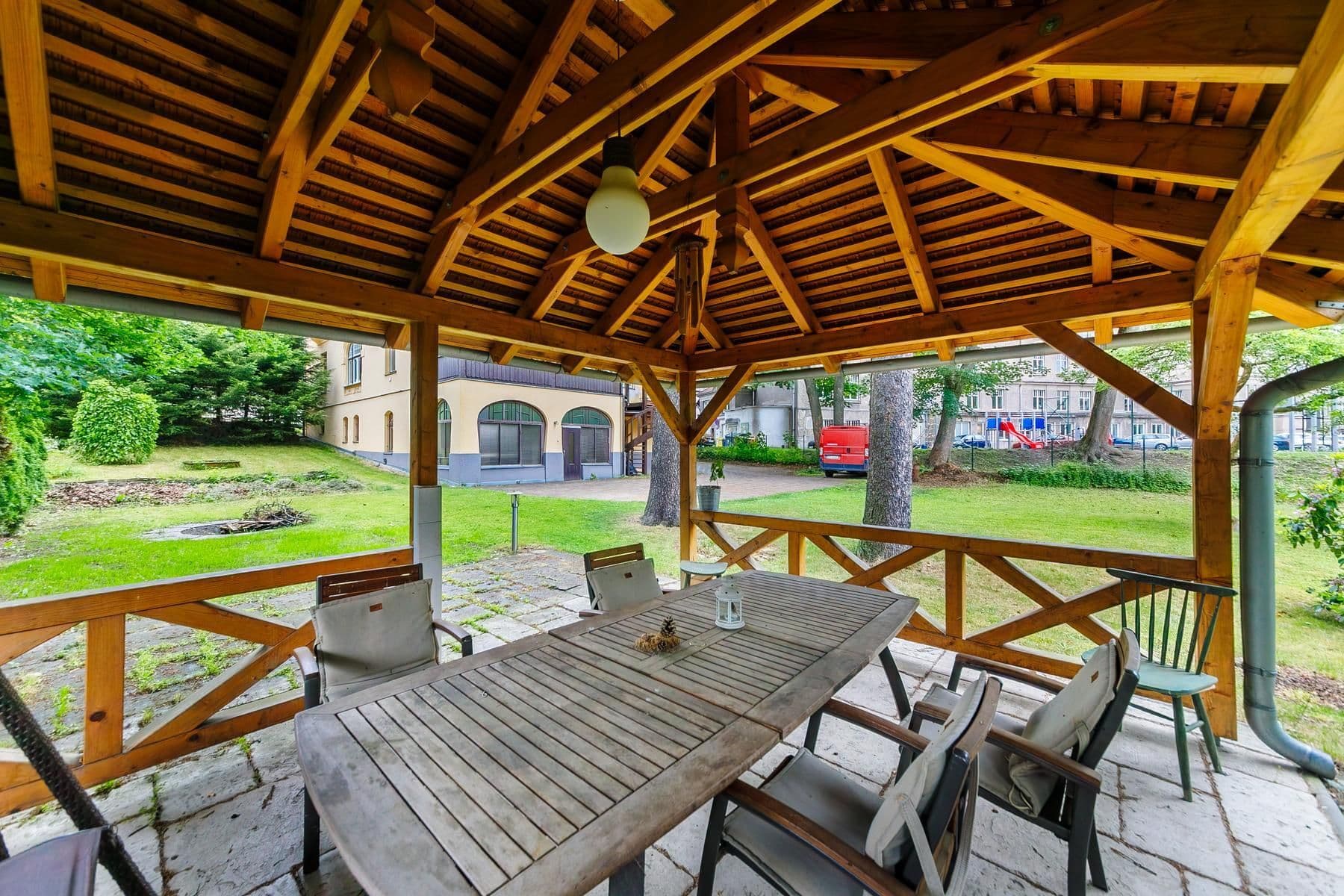 Predaj bytu 1-izbový 51 m², Klášterní, Liberec, Praha Predaj bytu 1-izbový 51 m², Klášterní, Liberec, Praha