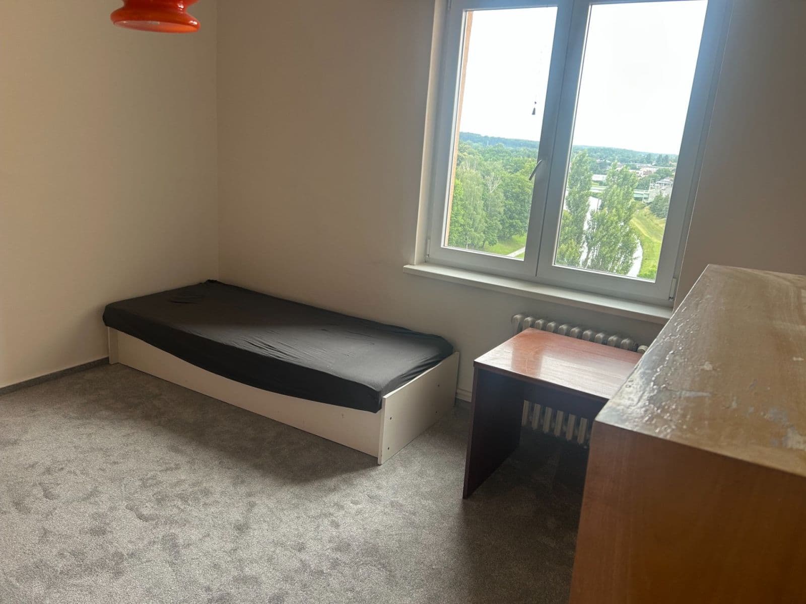 Prenájom bytu 3-izbový 56 m², Bohumínská, Ostrava, Moravskoslezský kraj Prenájom bytu 3-izbový 56 m², Bohumínská, Ostrava, Moravskoslezský kraj