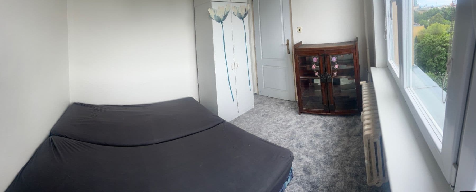 Prenájom bytu 3-izbový 56 m², Bohumínská, Ostrava, Moravskoslezský kraj Prenájom bytu 3-izbový 56 m², Bohumínská, Ostrava, Moravskoslezský kraj