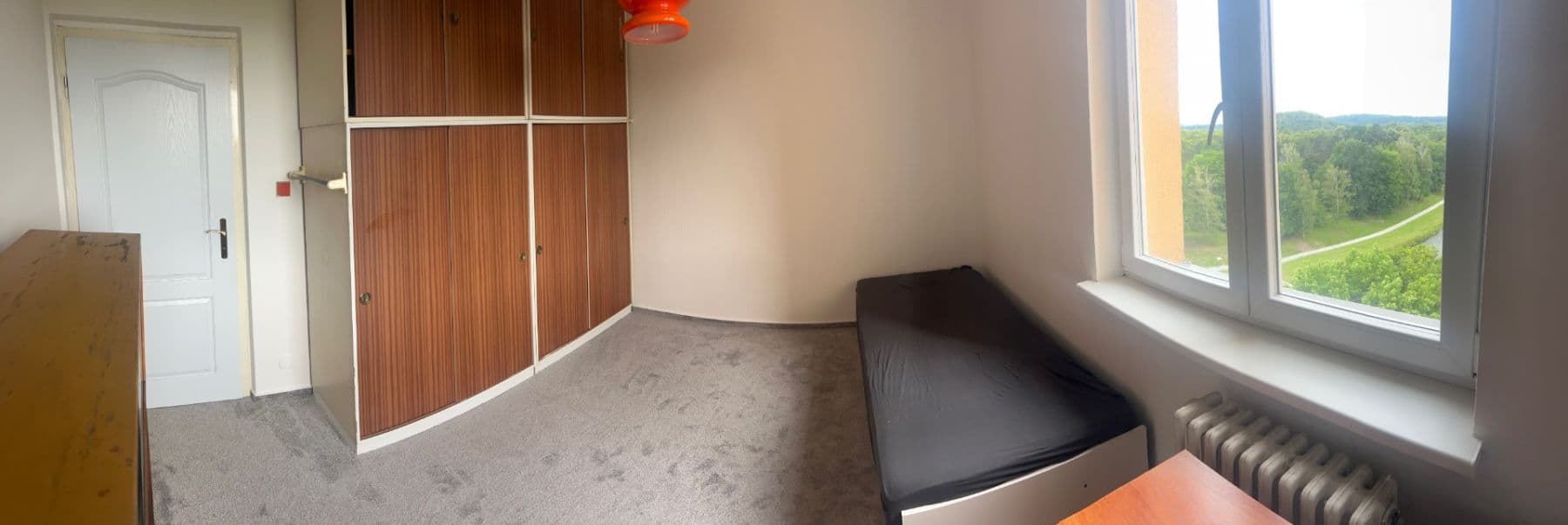 Prenájom bytu 3-izbový 56 m², Bohumínská, Ostrava, Moravskoslezský kraj Prenájom bytu 3-izbový 56 m², Bohumínská, Ostrava, Moravskoslezský kraj