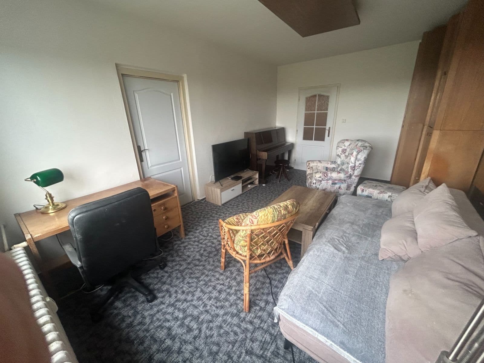 Prenájom bytu 3-izbový 56 m², Bohumínská, Ostrava, Moravskoslezský kraj Prenájom bytu 3-izbový 56 m², Bohumínská, Ostrava, Moravskoslezský kraj