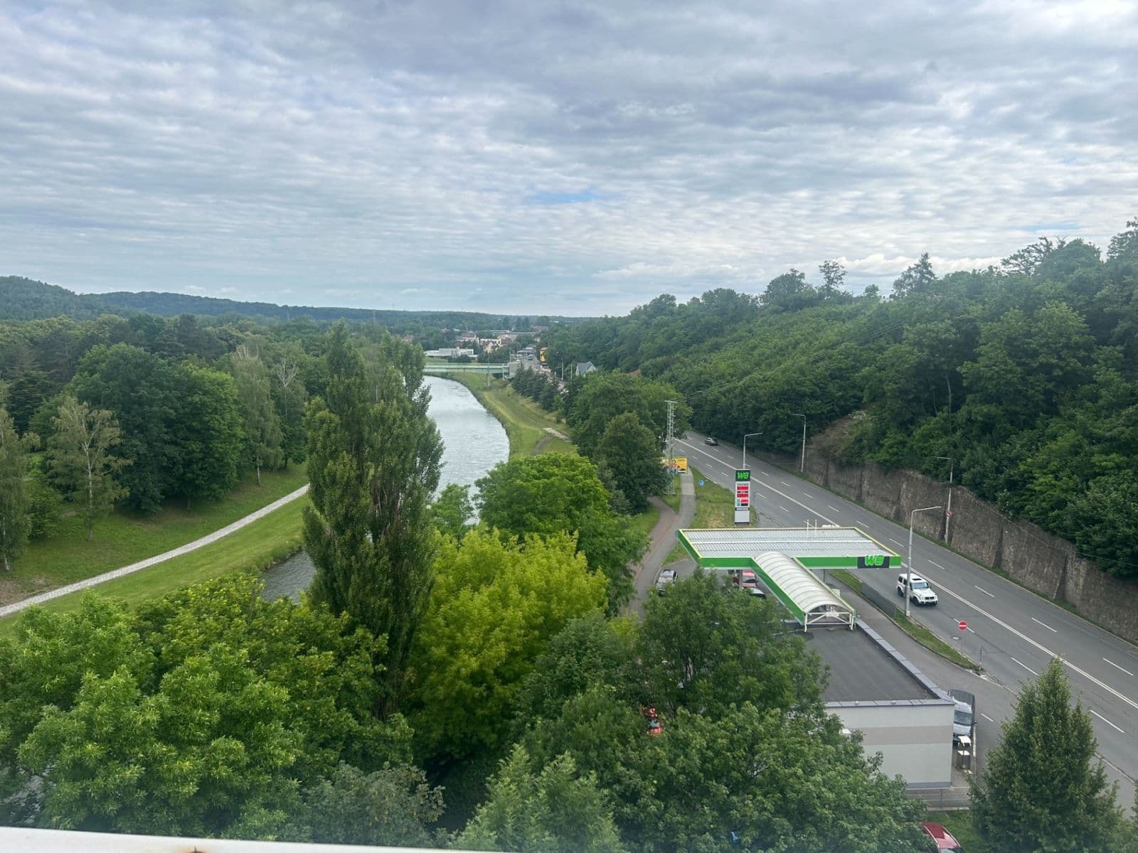 Prenájom bytu 3-izbový 56 m², Bohumínská, Ostrava, Moravskoslezský kraj Prenájom bytu 3-izbový 56 m², Bohumínská, Ostrava, Moravskoslezský kraj