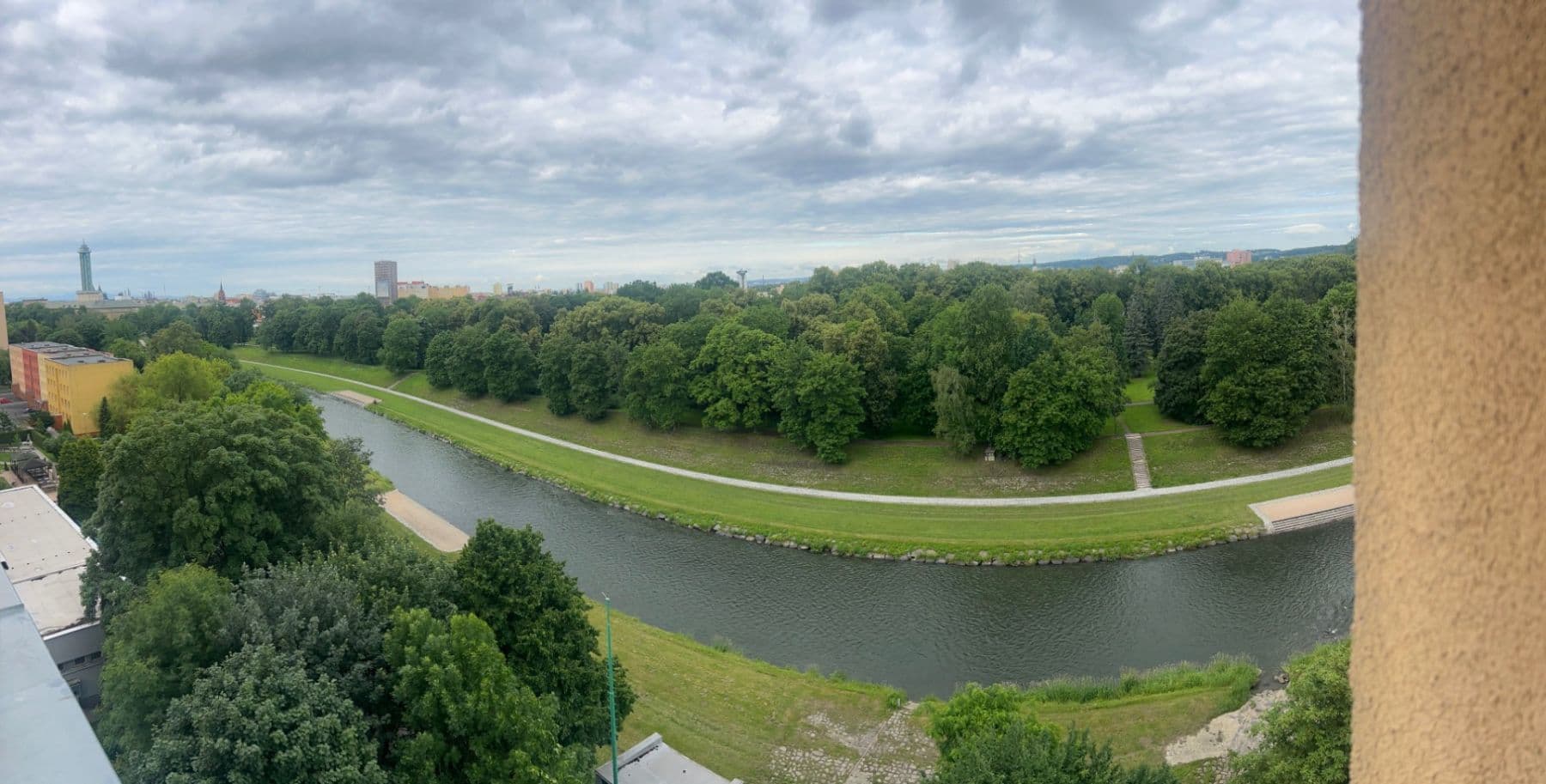 Prenájom bytu 3-izbový 56 m², Bohumínská, Ostrava, Moravskoslezský kraj Prenájom bytu 3-izbový 56 m², Bohumínská, Ostrava, Moravskoslezský kraj