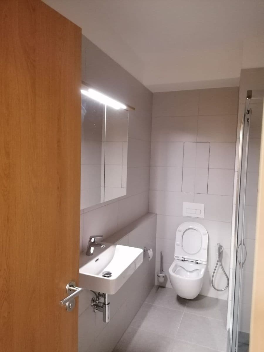 Predaj bytu 2-izbový 54 m², Stočesova, Praha, Praha Predaj bytu 2-izbový 54 m², Stočesova, Praha, Praha