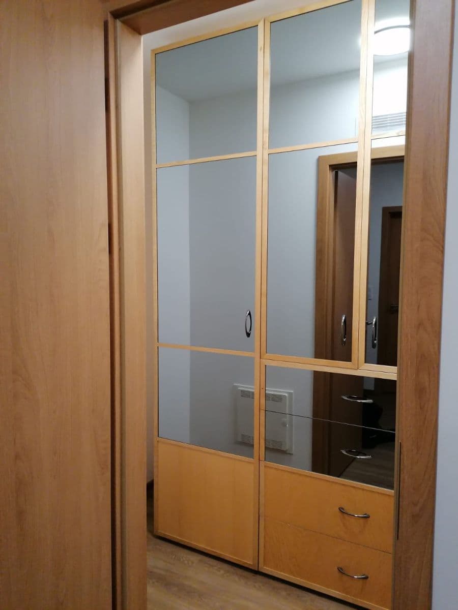 Predaj bytu 2-izbový 54 m², Stočesova, Praha, Praha Predaj bytu 2-izbový 54 m², Stočesova, Praha, Praha