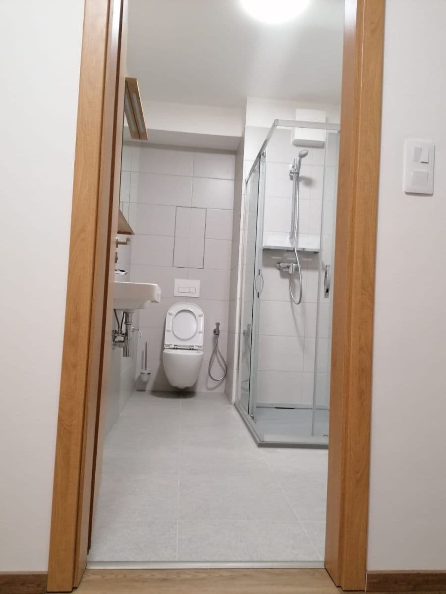 Predaj bytu 2-izbový 54 m², Stočesova, Praha, Praha Predaj bytu 2-izbový 54 m², Stočesova, Praha, Praha