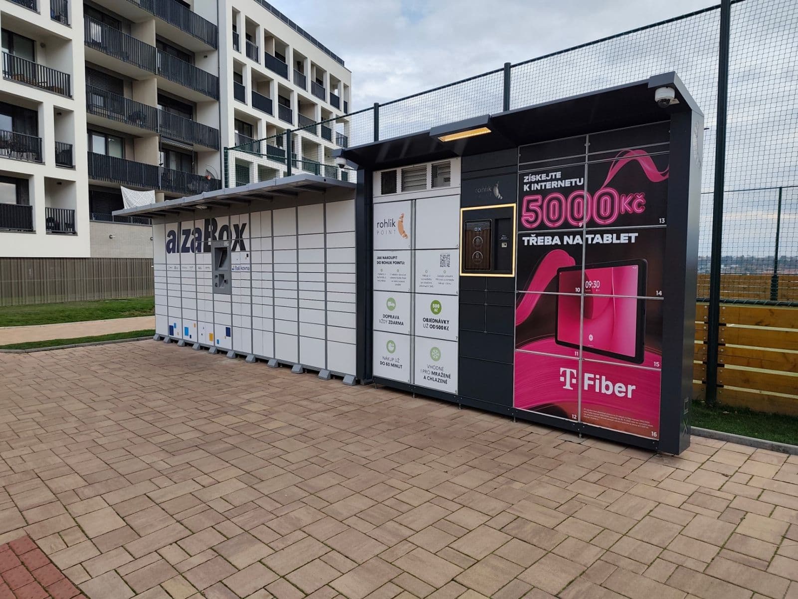 Predaj bytu 2-izbový 54 m², Stočesova, Praha, Praha Predaj bytu 2-izbový 54 m², Stočesova, Praha, Praha