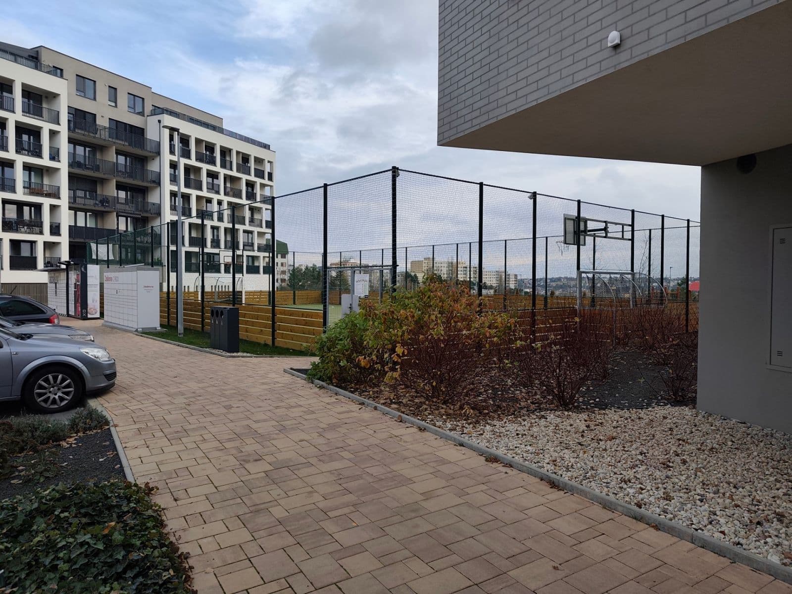 Predaj bytu 2-izbový 54 m², Stočesova, Praha, Praha Predaj bytu 2-izbový 54 m², Stočesova, Praha, Praha