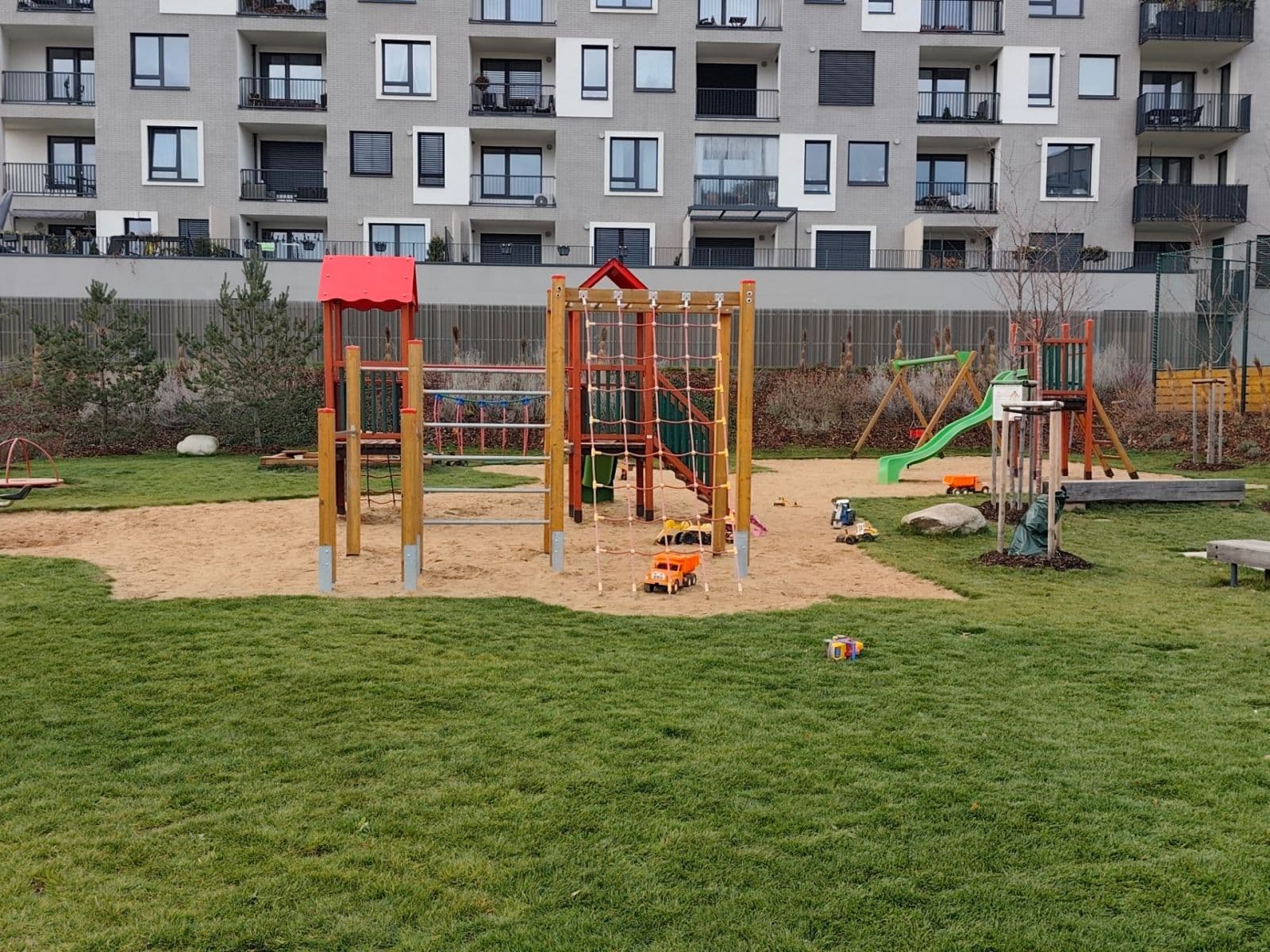 Predaj bytu 2-izbový 54 m², Stočesova, Praha, Praha Predaj bytu 2-izbový 54 m², Stočesova, Praha, Praha