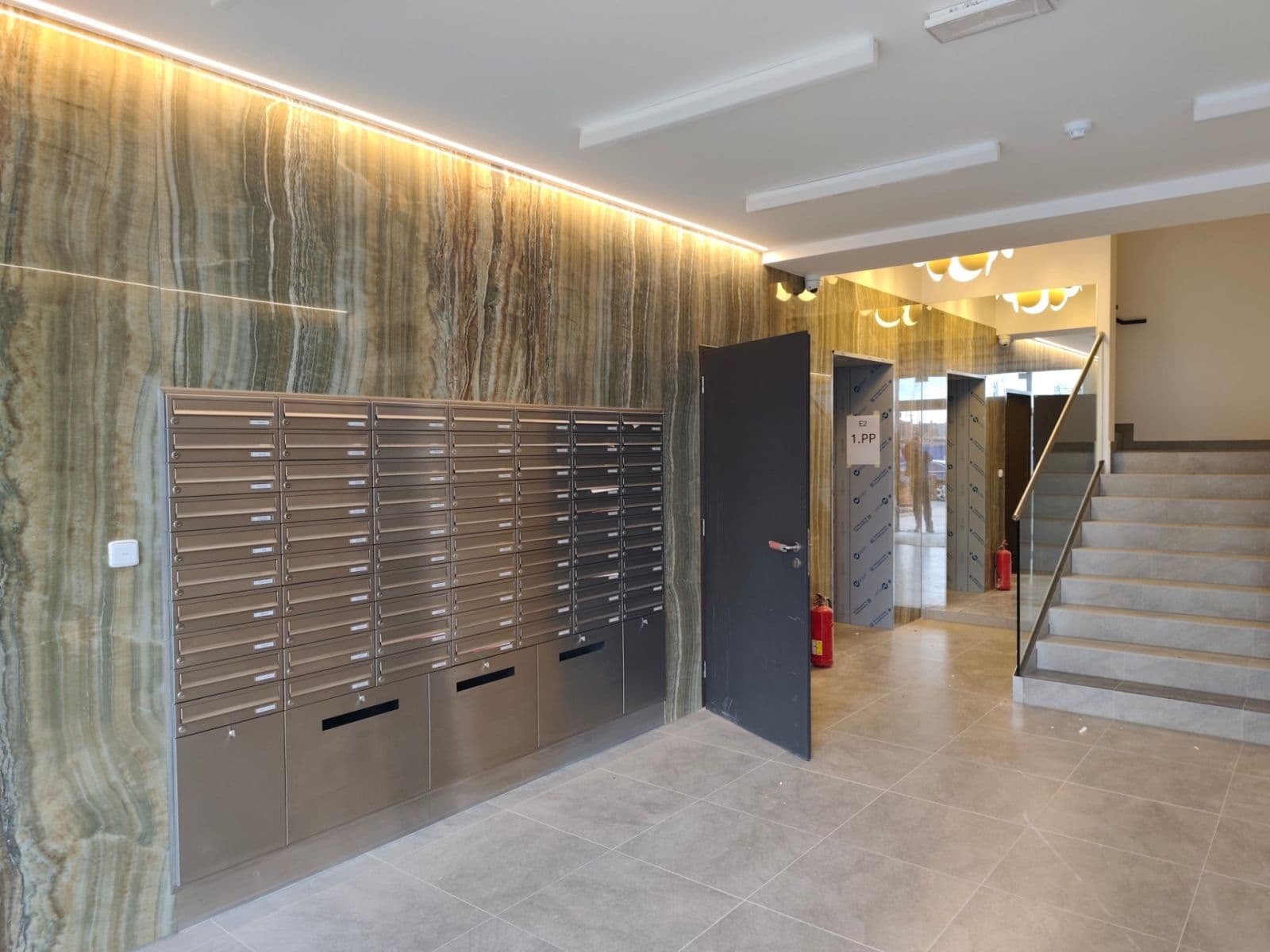 Predaj bytu 2-izbový 54 m², Stočesova, Praha, Praha Predaj bytu 2-izbový 54 m², Stočesova, Praha, Praha