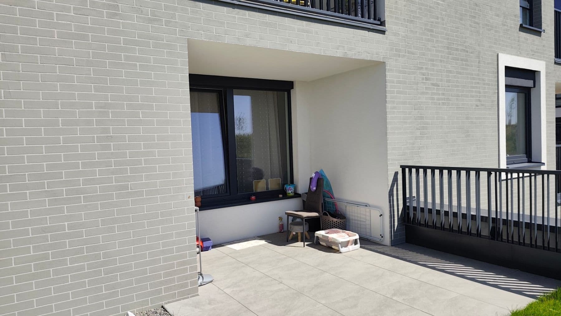 Predaj bytu 2-izbový 54 m², Stočesova, Praha, Praha Predaj bytu 2-izbový 54 m², Stočesova, Praha, Praha