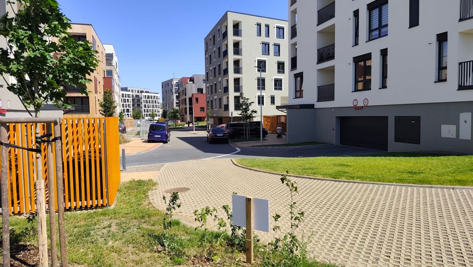 Predaj bytu 2-izbový 54 m², Stočesova, Praha, Praha Predaj bytu 2-izbový 54 m², Stočesova, Praha, Praha