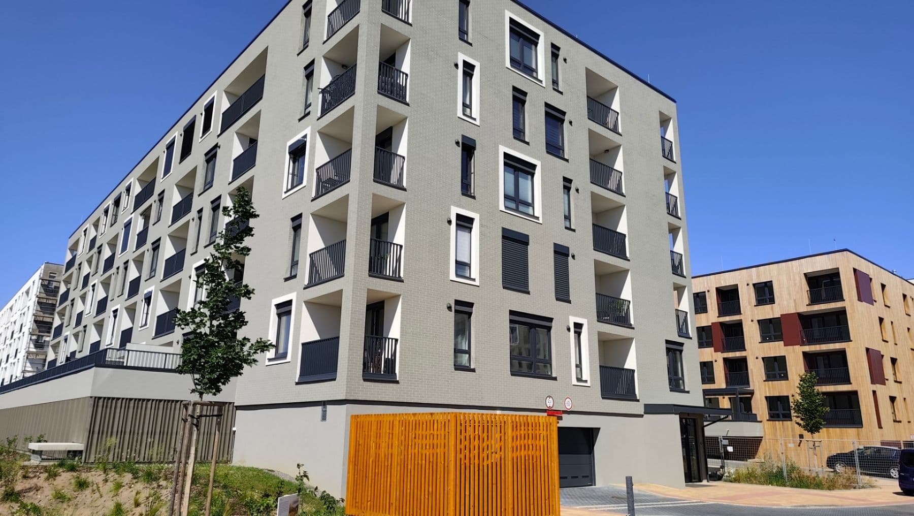 Predaj bytu 2-izbový 54 m², Stočesova, Praha, Praha Predaj bytu 2-izbový 54 m², Stočesova, Praha, Praha