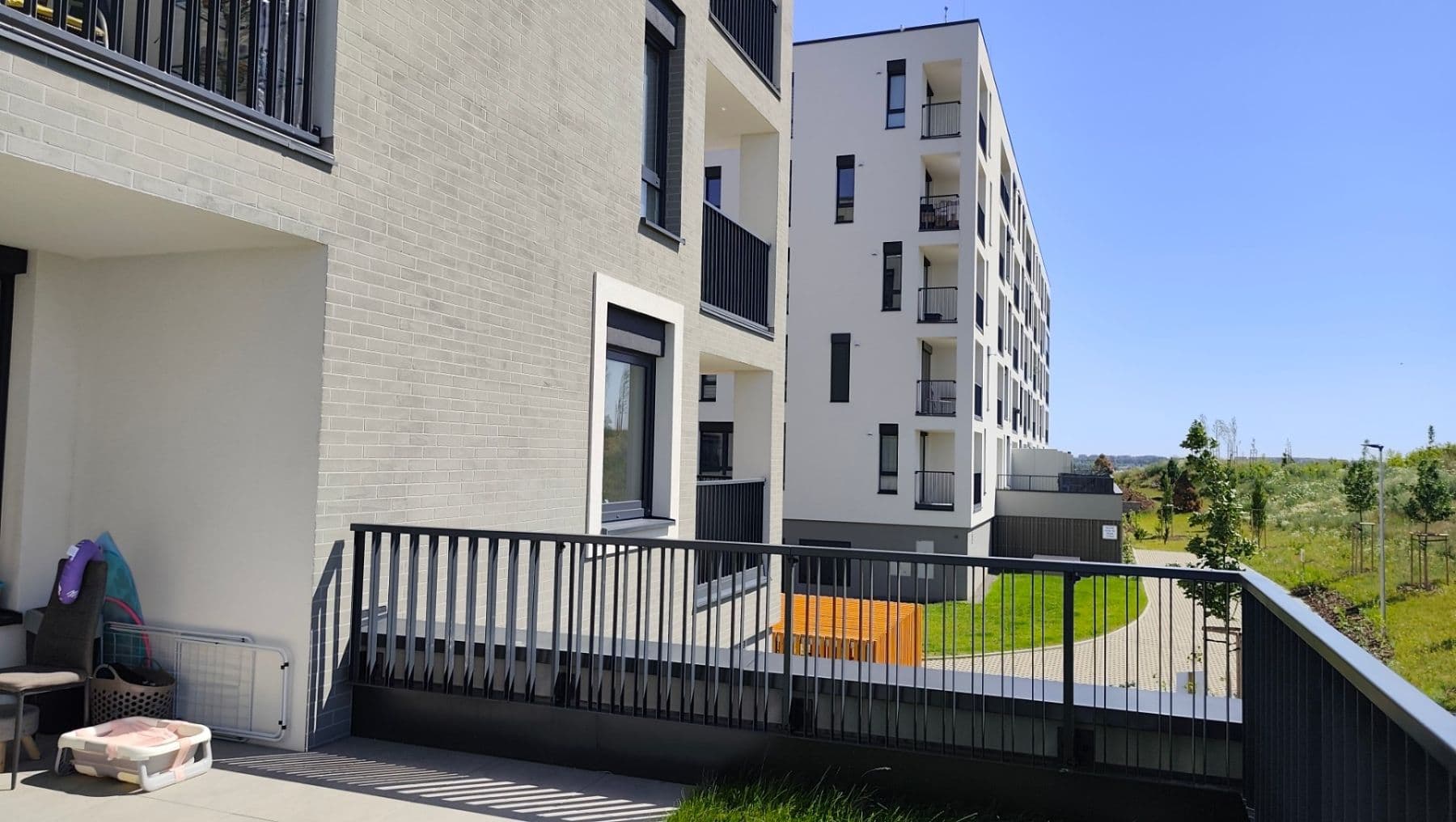 Predaj bytu 2-izbový 54 m², Stočesova, Praha, Praha Predaj bytu 2-izbový 54 m², Stočesova, Praha, Praha