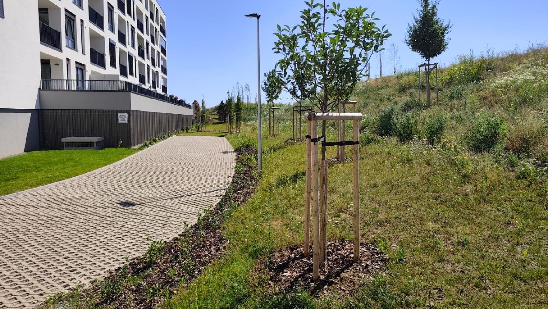 Predaj bytu 2-izbový 54 m², Stočesova, Praha, Praha Predaj bytu 2-izbový 54 m², Stočesova, Praha, Praha