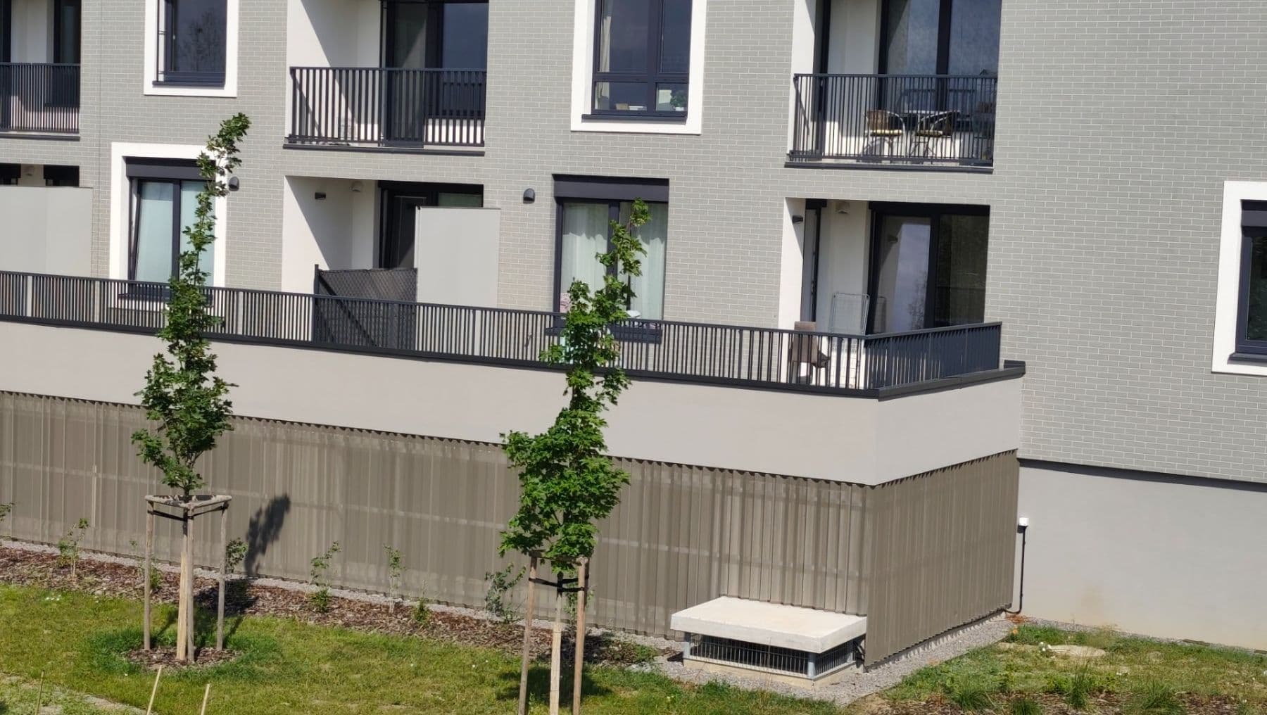 Predaj bytu 2-izbový 54 m², Stočesova, Praha, Praha Predaj bytu 2-izbový 54 m², Stočesova, Praha, Praha