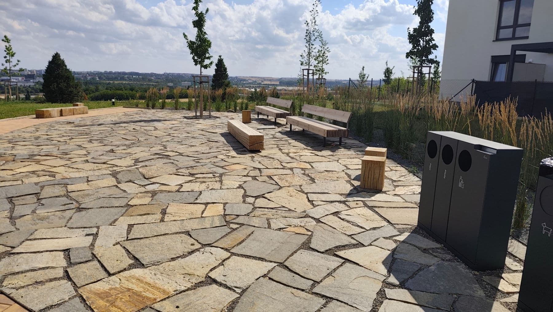 Predaj bytu 2-izbový 54 m², Stočesova, Praha, Praha Predaj bytu 2-izbový 54 m², Stočesova, Praha, Praha