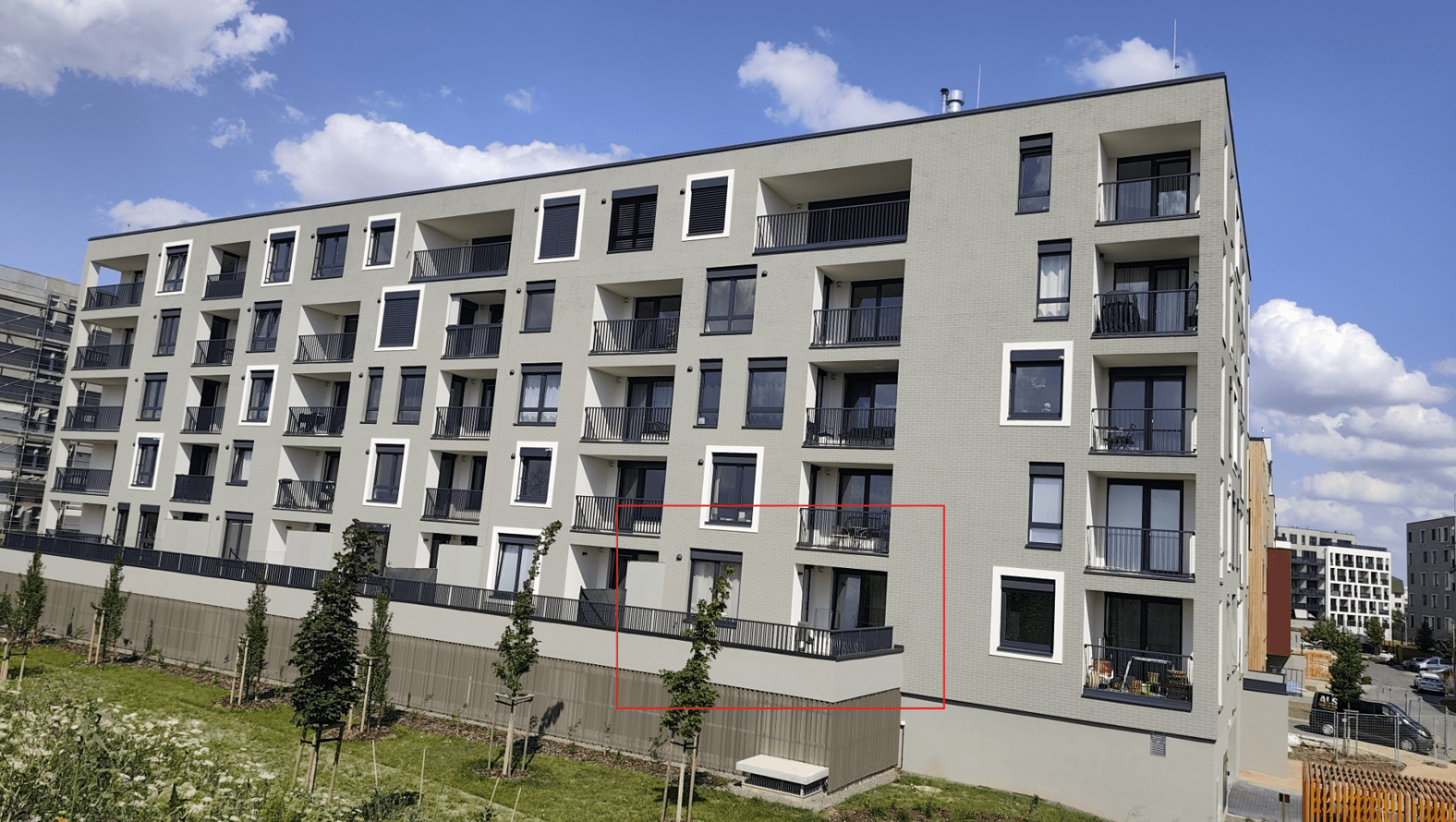 Predaj bytu 2-izbový 54 m², Stočesova, Praha, Praha Predaj bytu 2-izbový 54 m², Stočesova, Praha, Praha