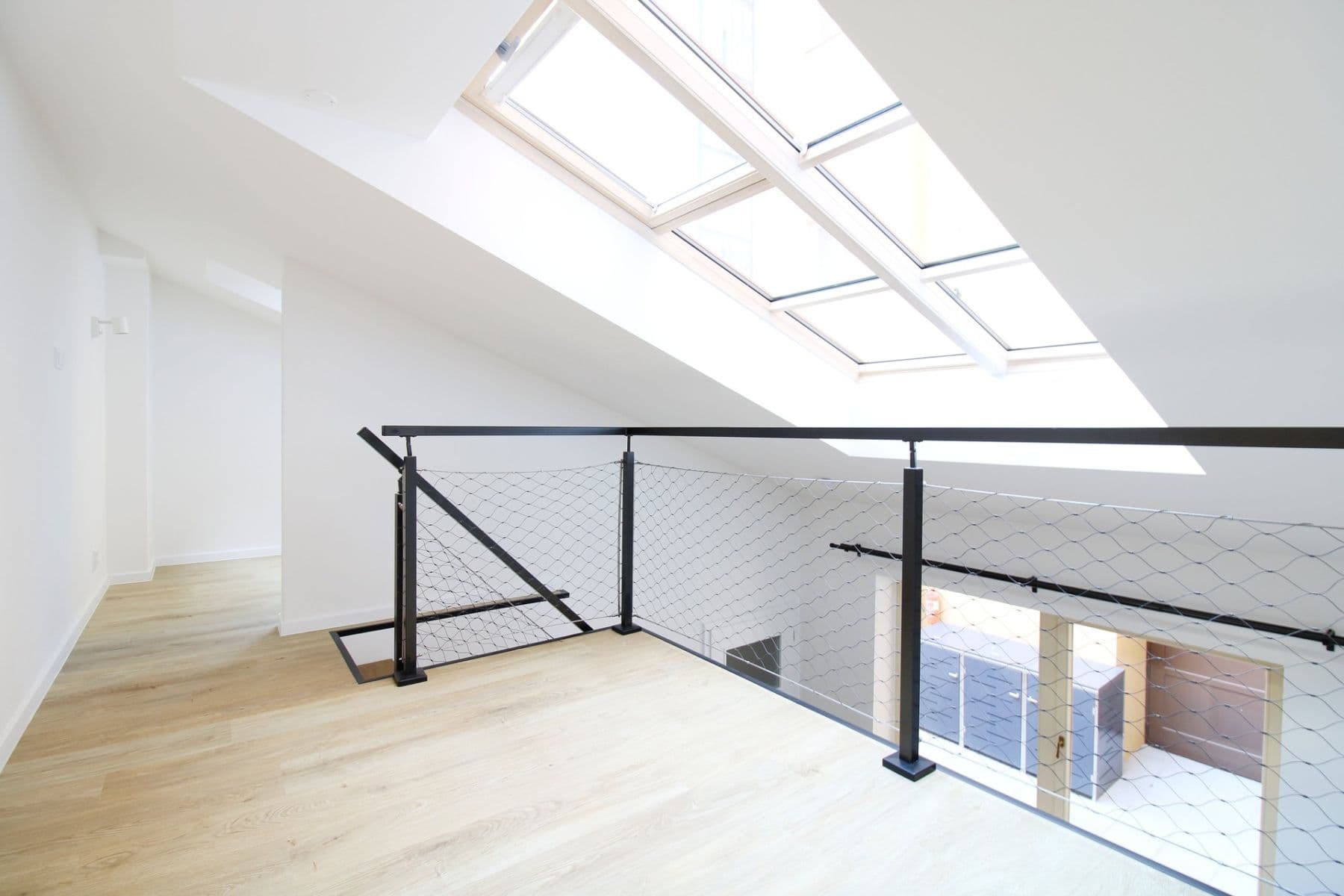 Prenájom bytu 2-izbový 45 m², Chlumova, Praha, Praha Prenájom bytu 2-izbový 45 m², Chlumova, Praha, Praha