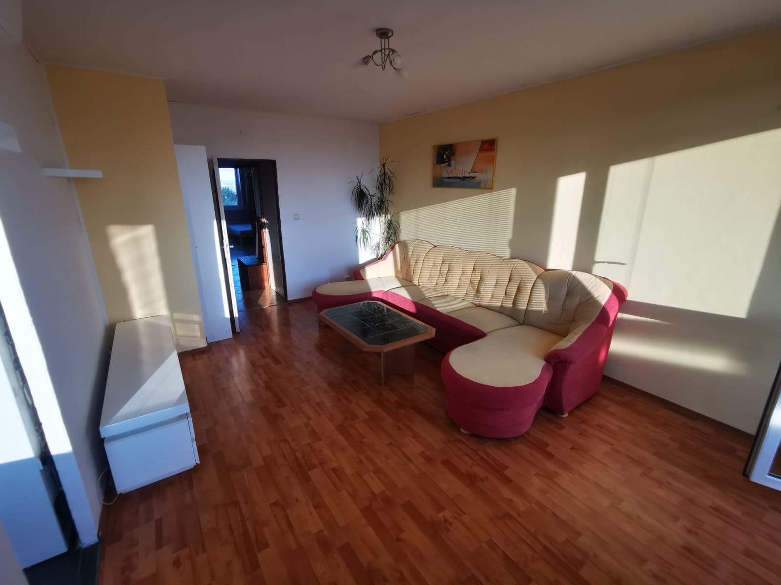 Prenájom bytu 3-izbový 74 m², Trnková, Praha, Praha Prenájom bytu 3-izbový 74 m², Trnková, Praha, Praha