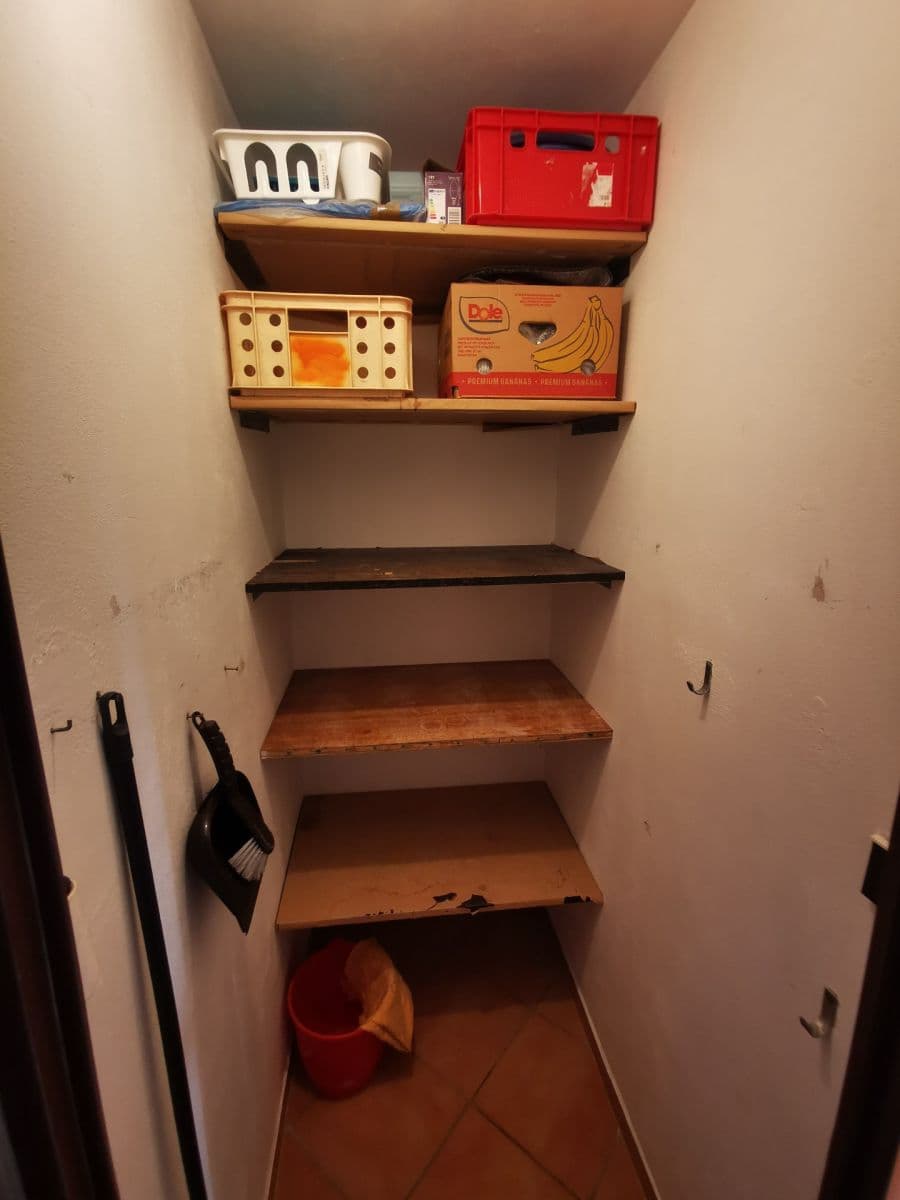 Prenájom bytu 3-izbový 74 m², Trnková, Praha, Praha Prenájom bytu 3-izbový 74 m², Trnková, Praha, Praha