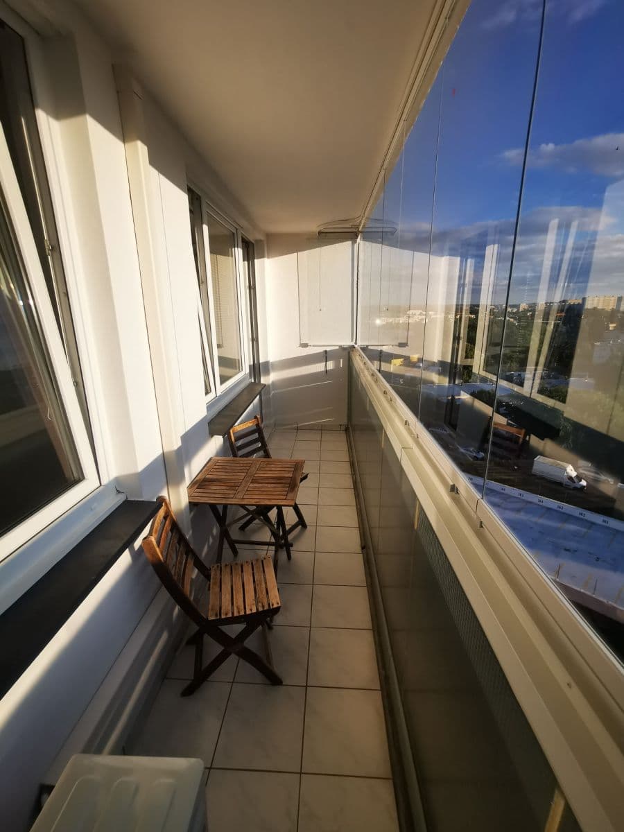 Prenájom bytu 3-izbový 74 m², Trnková, Praha, Praha Prenájom bytu 3-izbový 74 m², Trnková, Praha, Praha