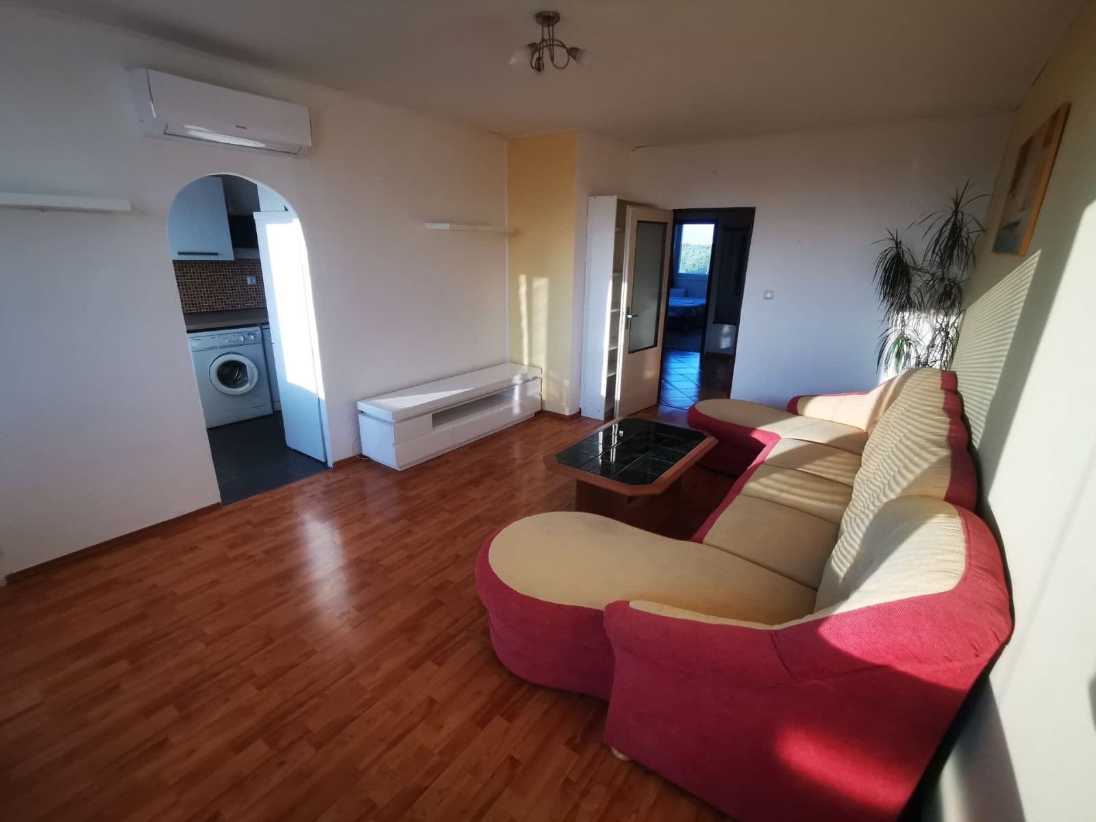 Prenájom bytu 3-izbový 74 m², Trnková, Praha, Praha Prenájom bytu 3-izbový 74 m², Trnková, Praha, Praha