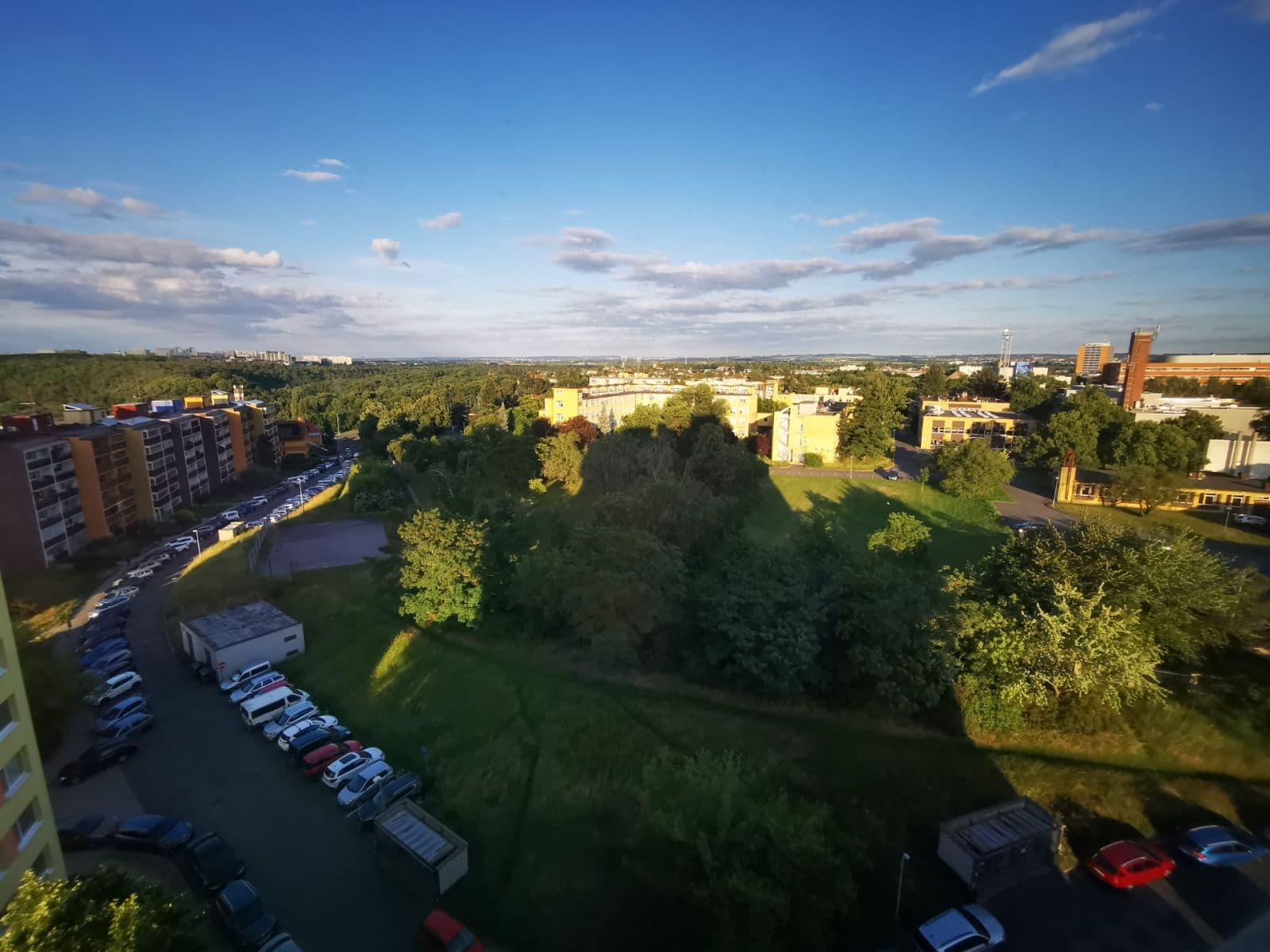 Prenájom bytu 3-izbový 74 m², Trnková, Praha, Praha Prenájom bytu 3-izbový 74 m², Trnková, Praha, Praha