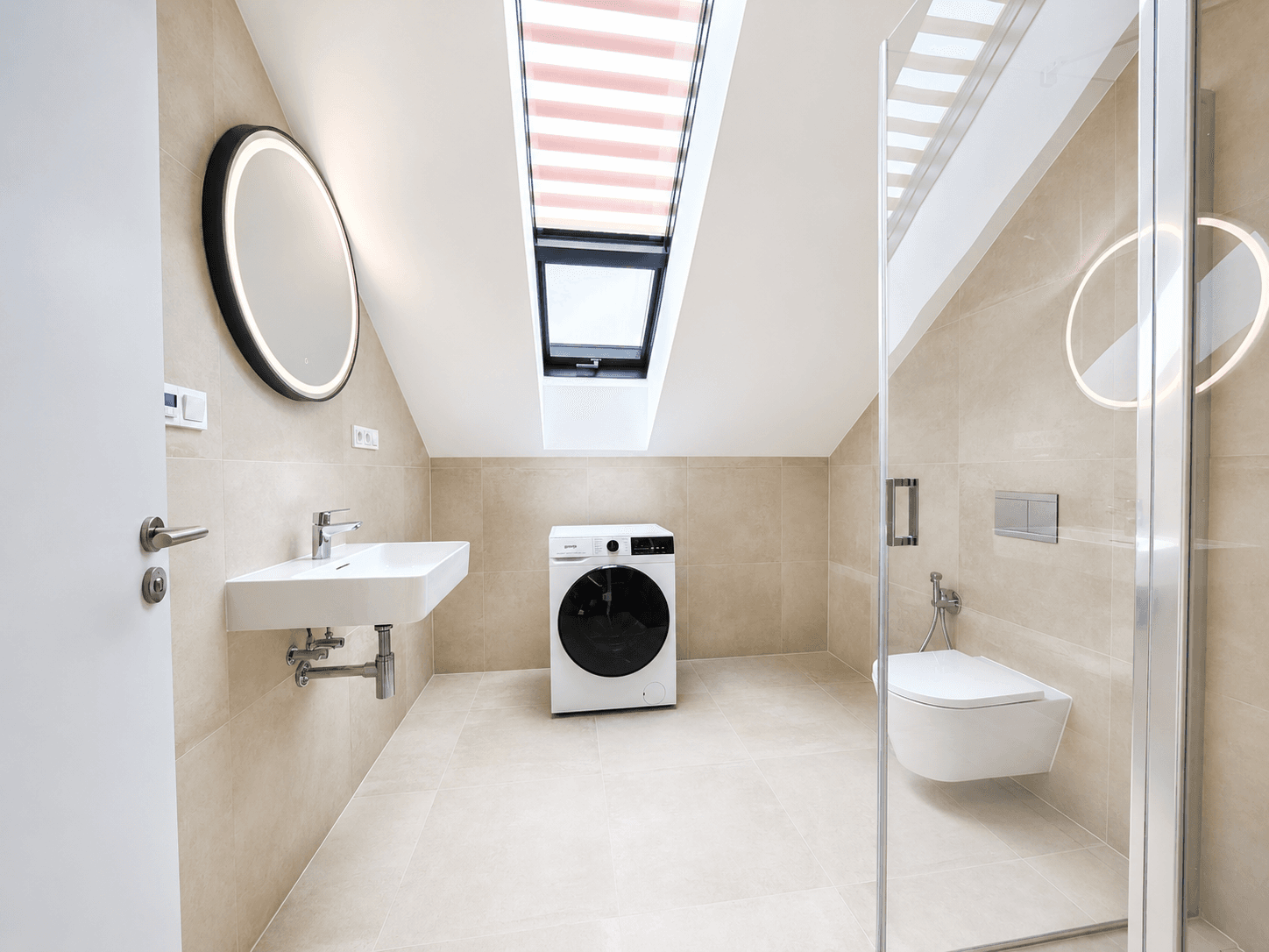 Prenájom bytu 2-izbový 56 m², Vrtbova, Praha, Praha Prenájom bytu 2-izbový 56 m², Vrtbova, Praha, Praha